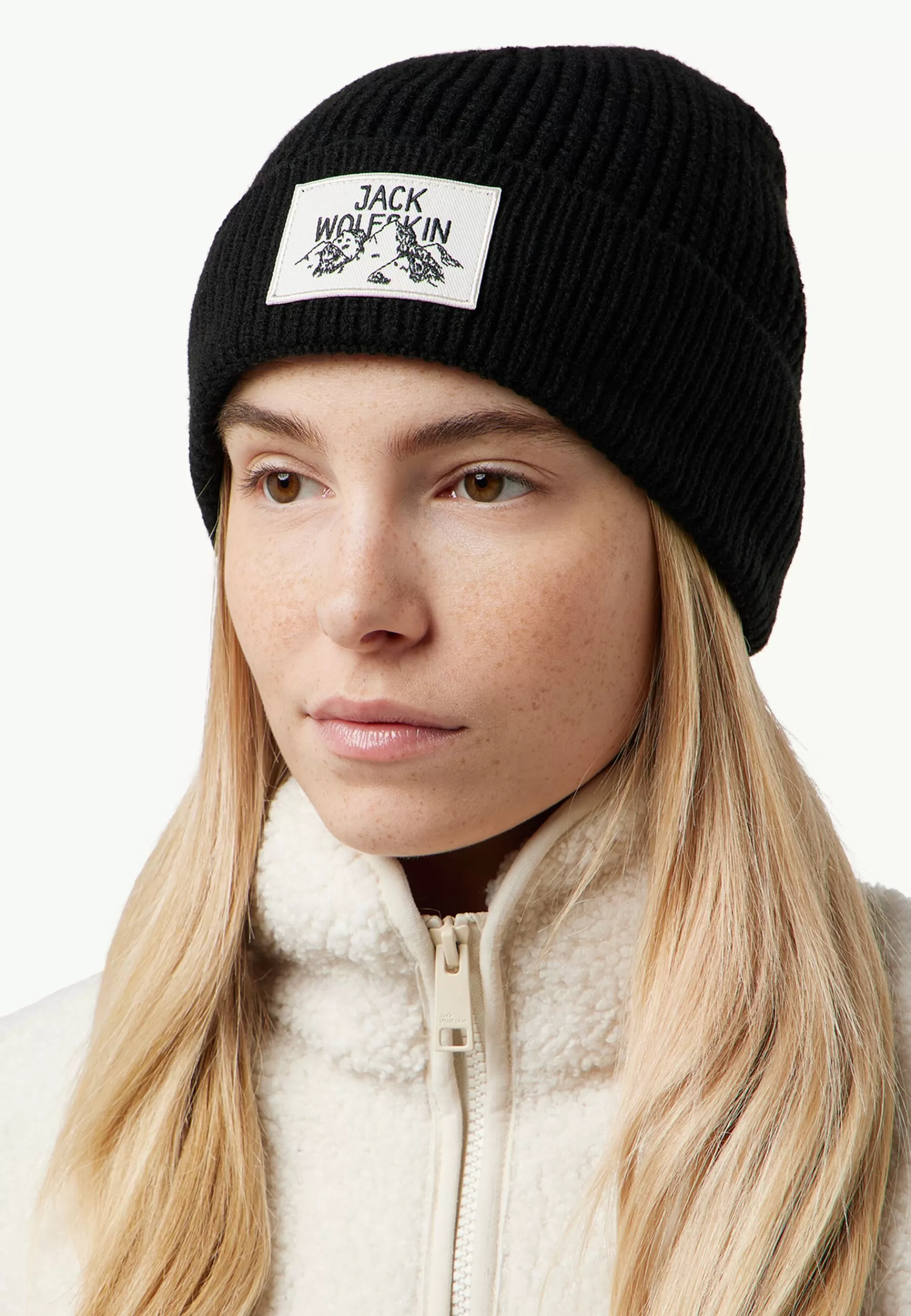 New Badge Beanie Czapki I Kapelusze | Czapki