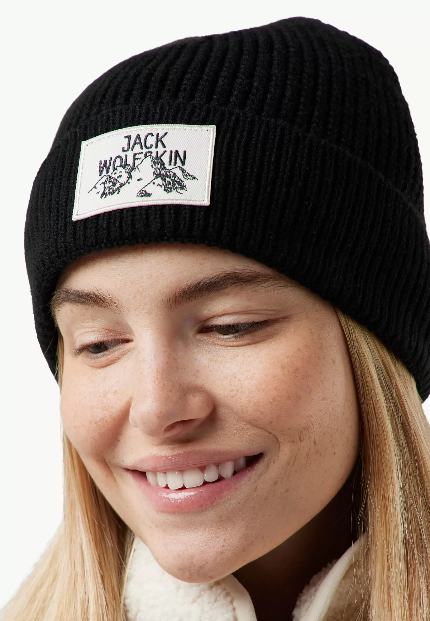 New Badge Beanie Czapki I Kapelusze | Czapki