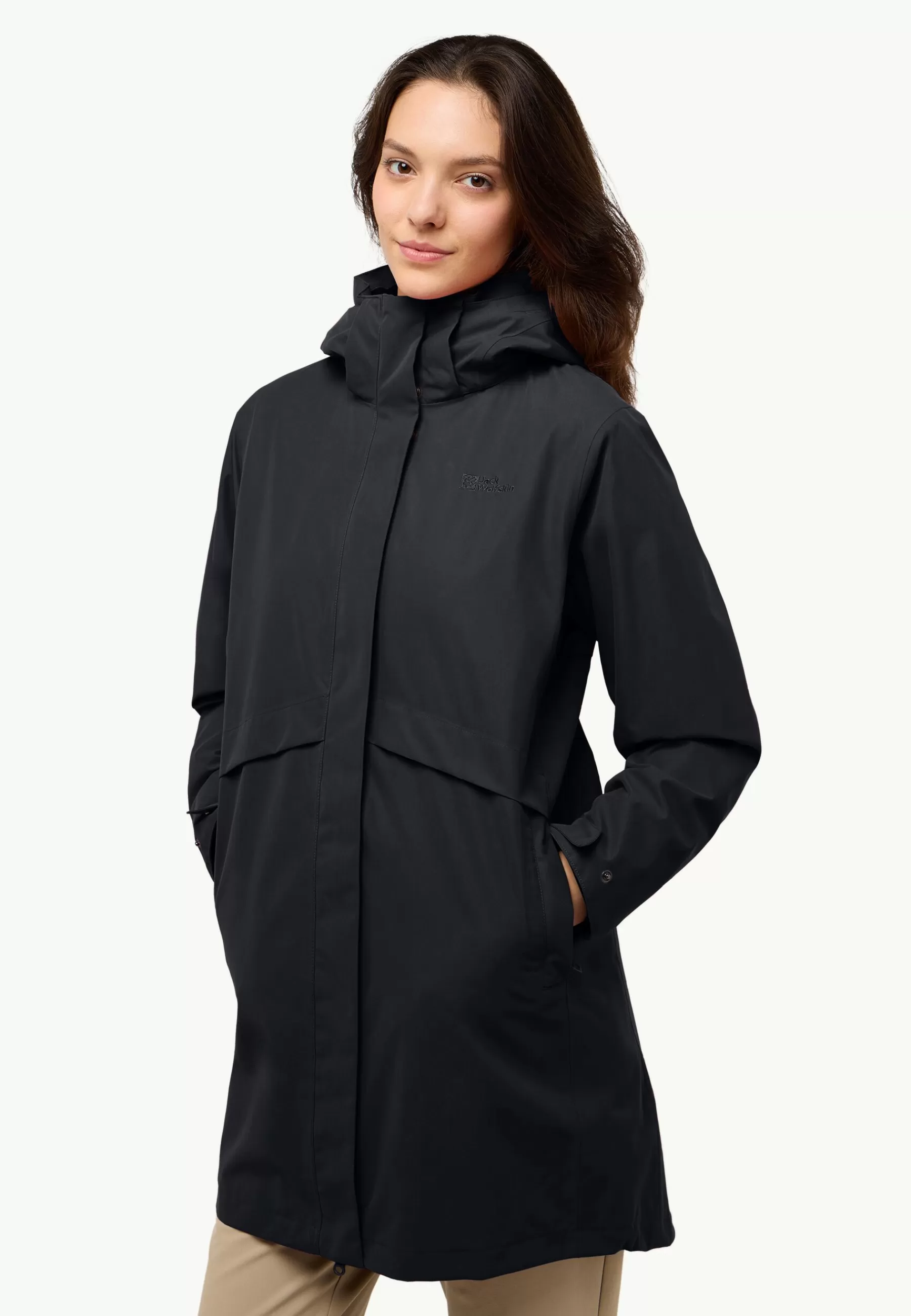 Shop Baylight 3in1 Coat W Kurtki Zimowe | Kurtki 3 W 1