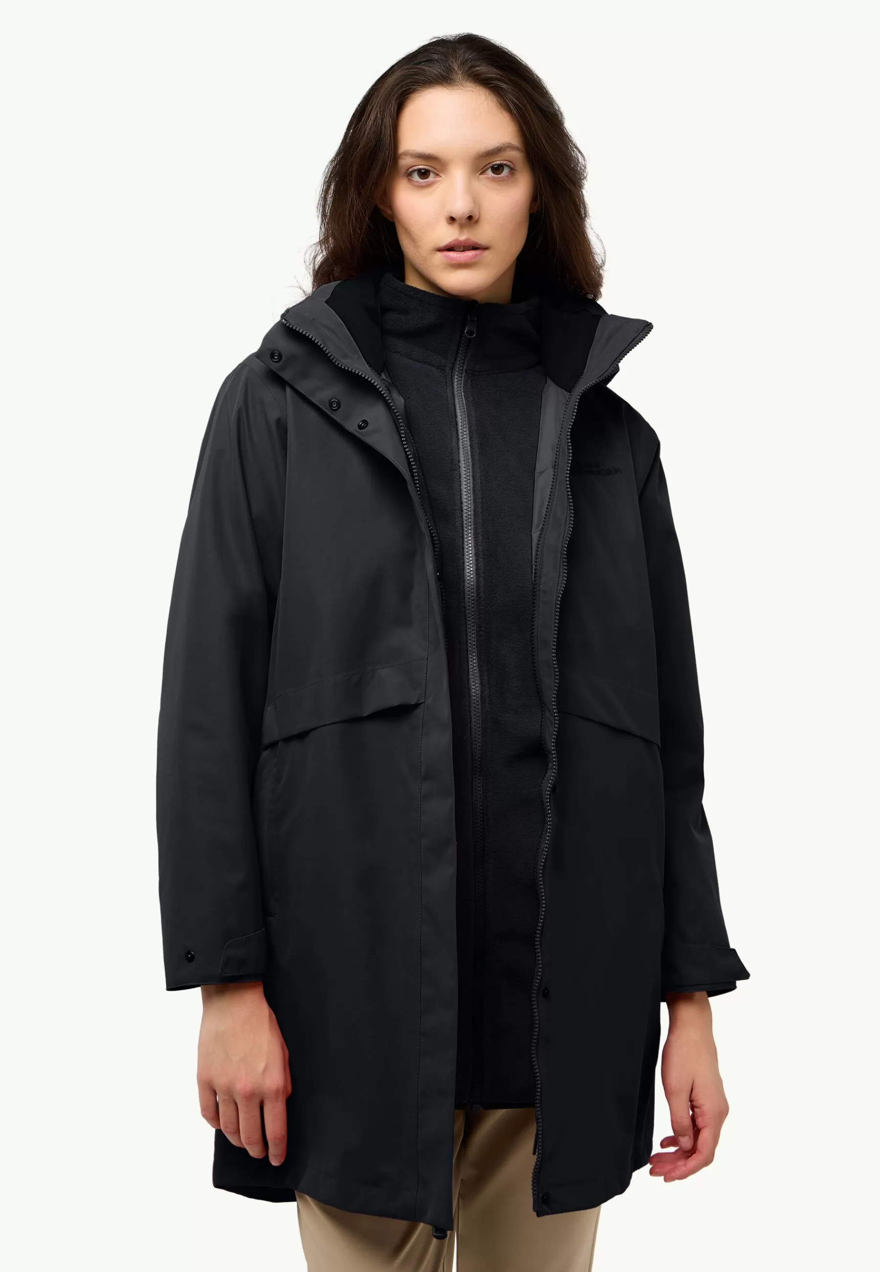 Shop Baylight 3in1 Coat W Kurtki Zimowe | Kurtki 3 W 1