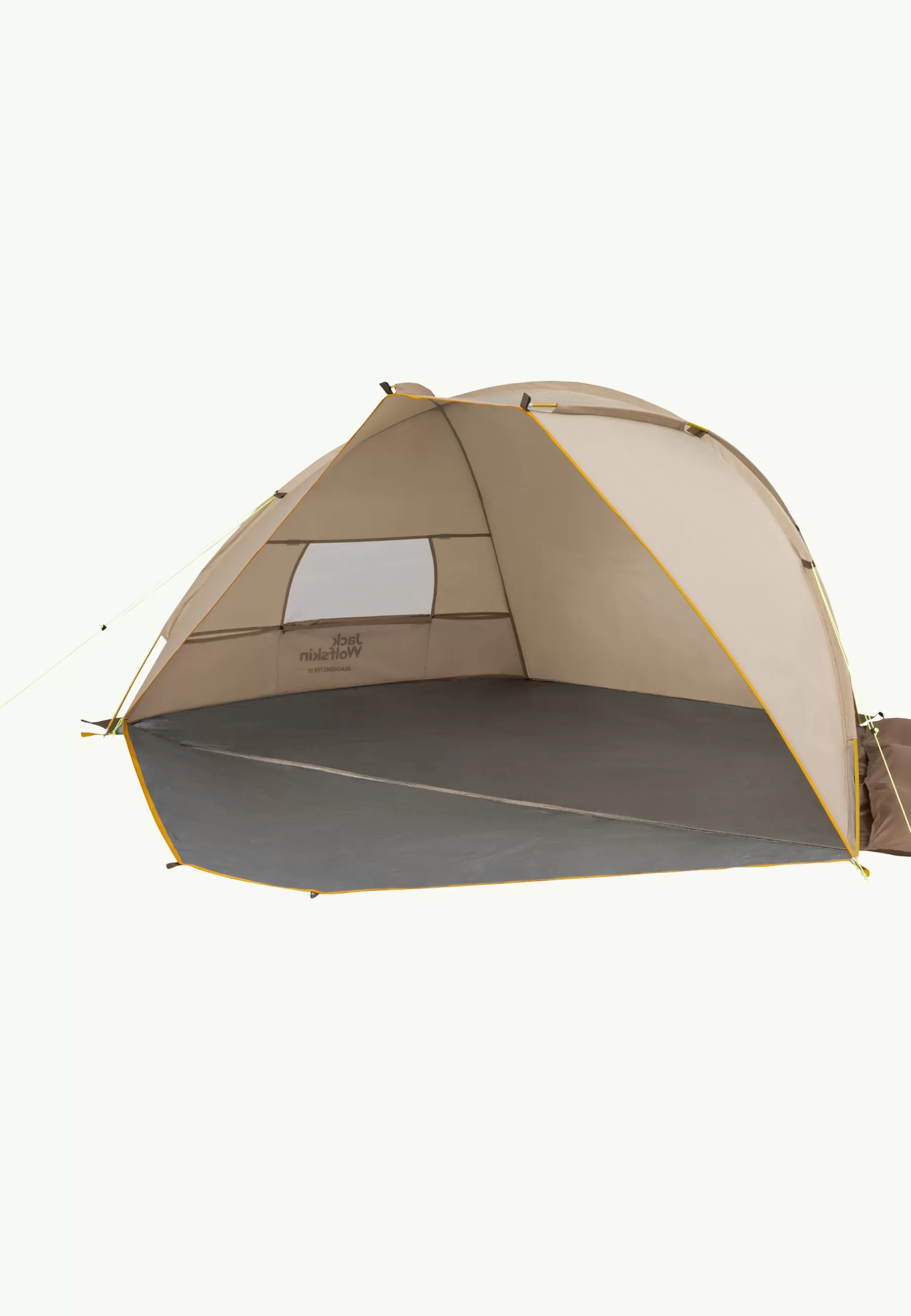 Store Beach Shelter III Namioty