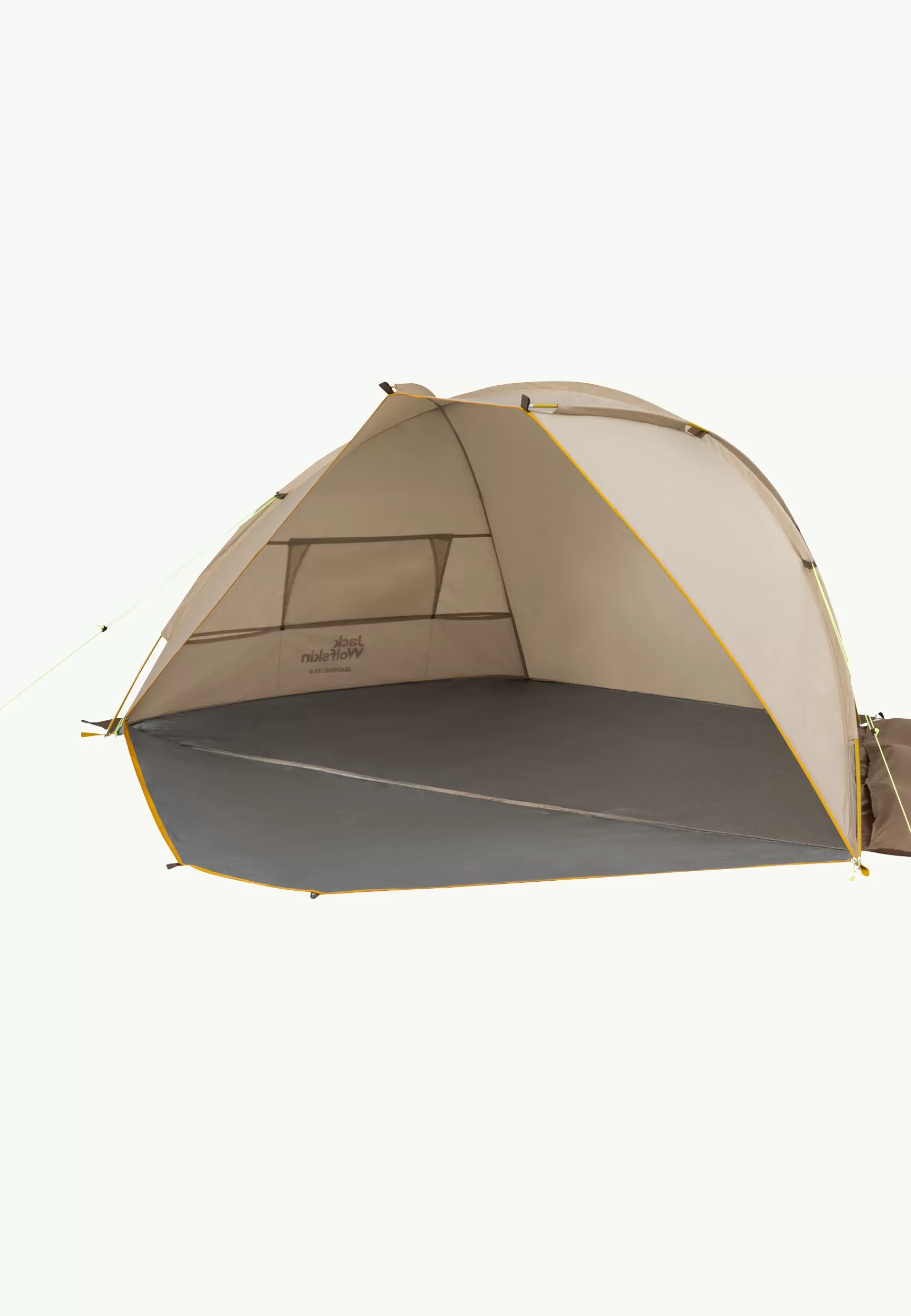 Store Beach Shelter III Namioty