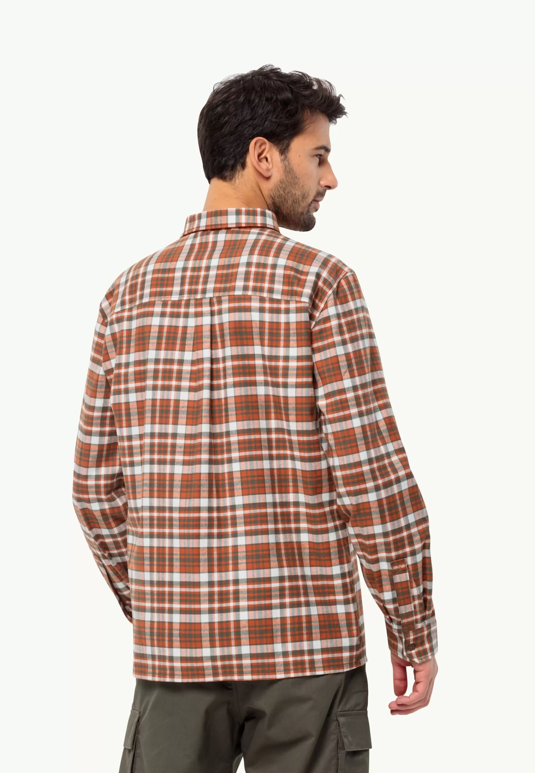Store Bergweg Shirt M Lifestyle | Koszule