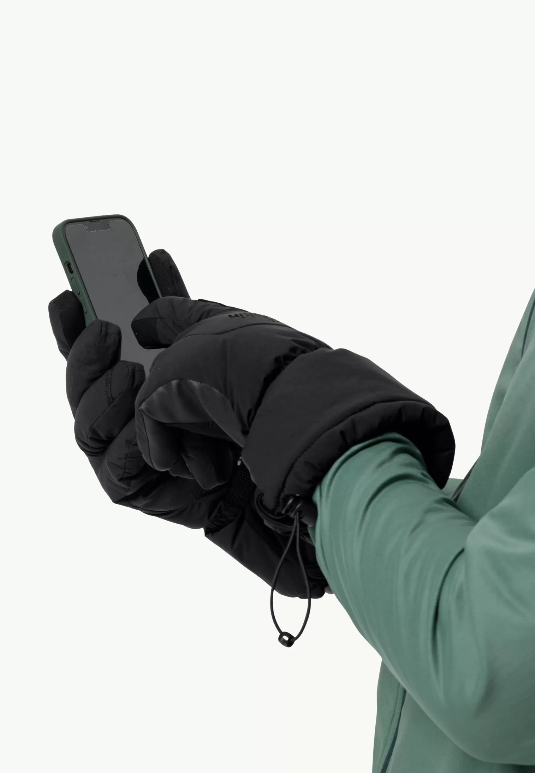 Best Sale Big White Glove Wędrówki | Lifestyle