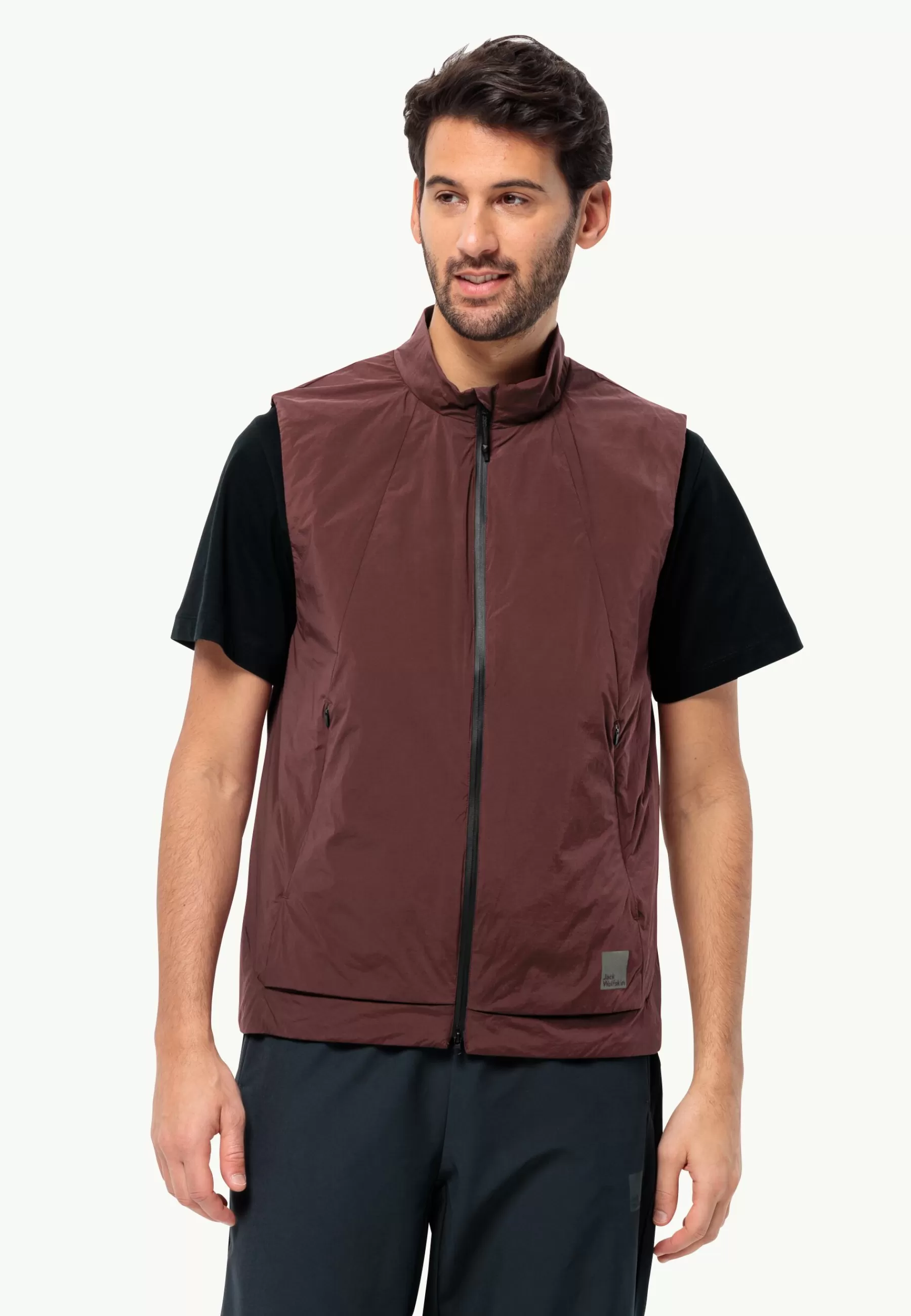 Cheap Bike Commute Ins Vest M Lifestyle | Kurtki Przejściowe