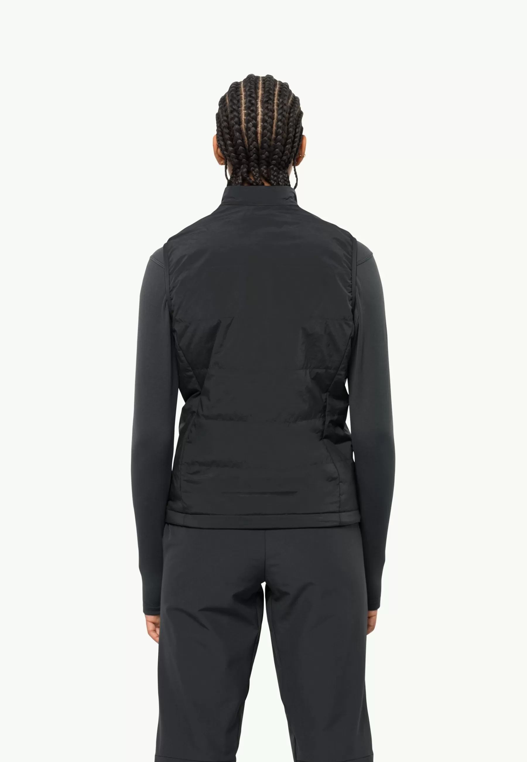 Best Bike Commute Ins Vest W Lifestyle | Kurtki Przejściowe