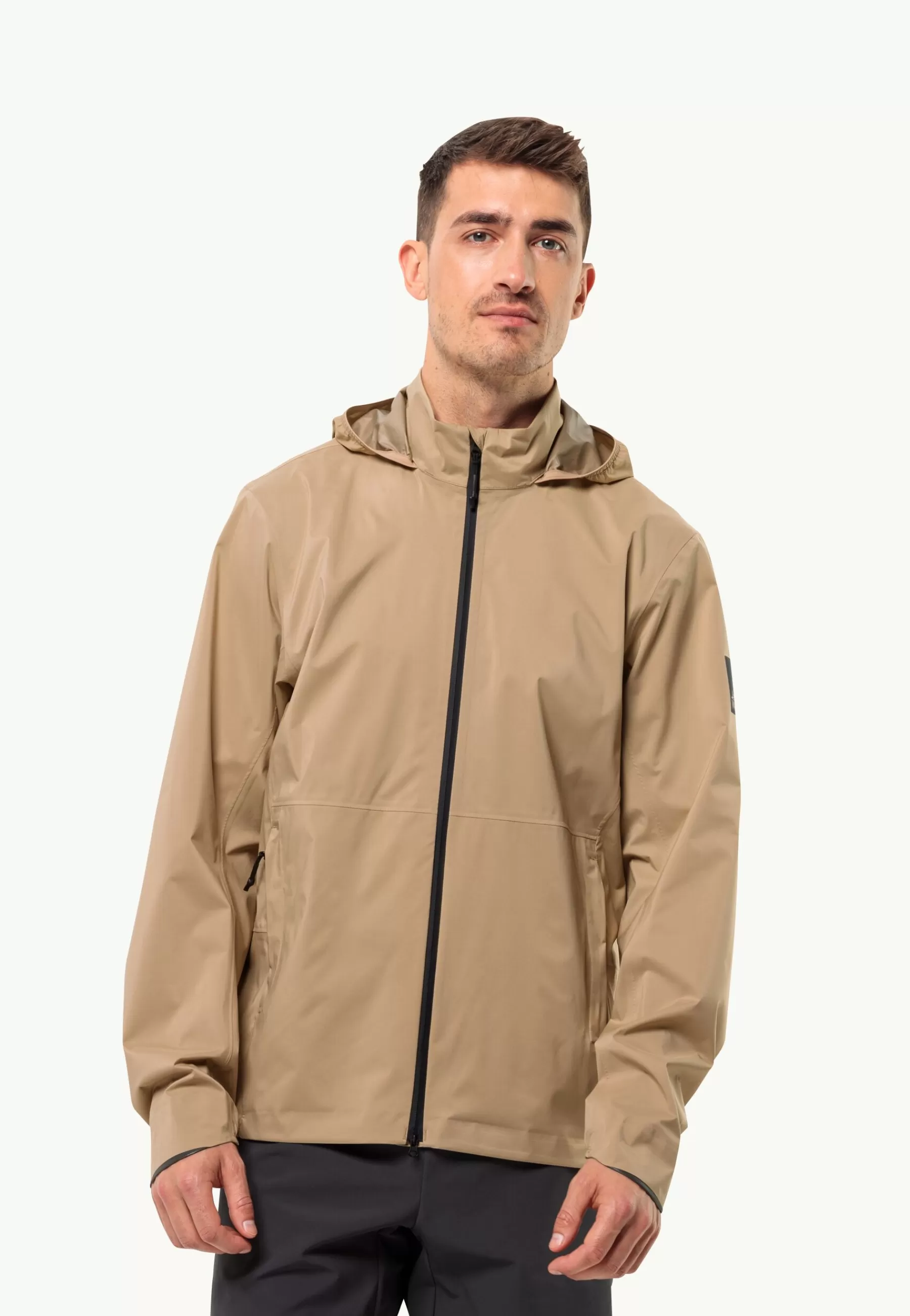 Outlet Bike Commute 2.5l Jkt M Lifestyle | Jazda Na Rowerze