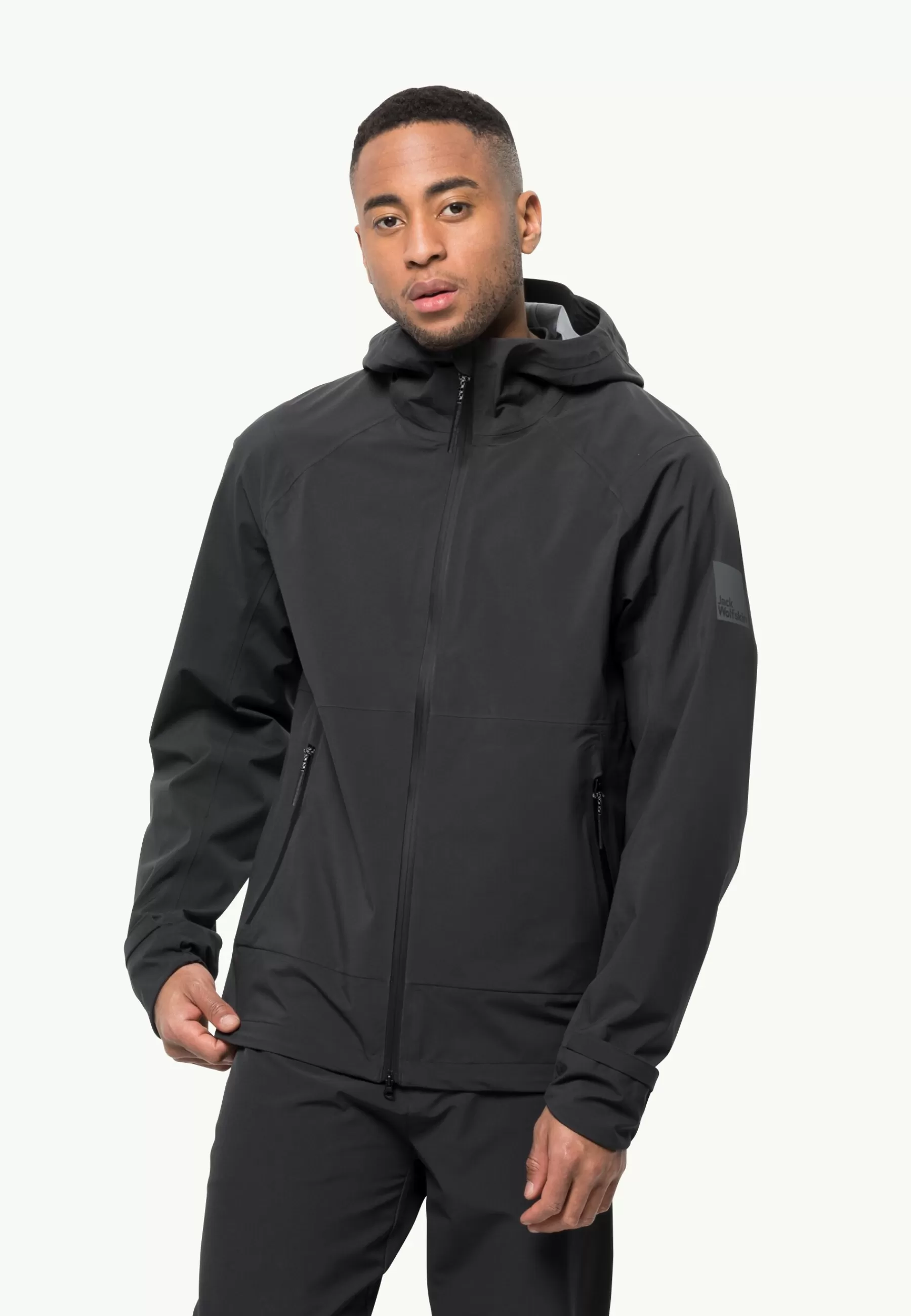 Store Bike Commute Mono Jkt M Lifestyle | Kurtki Przejściowe