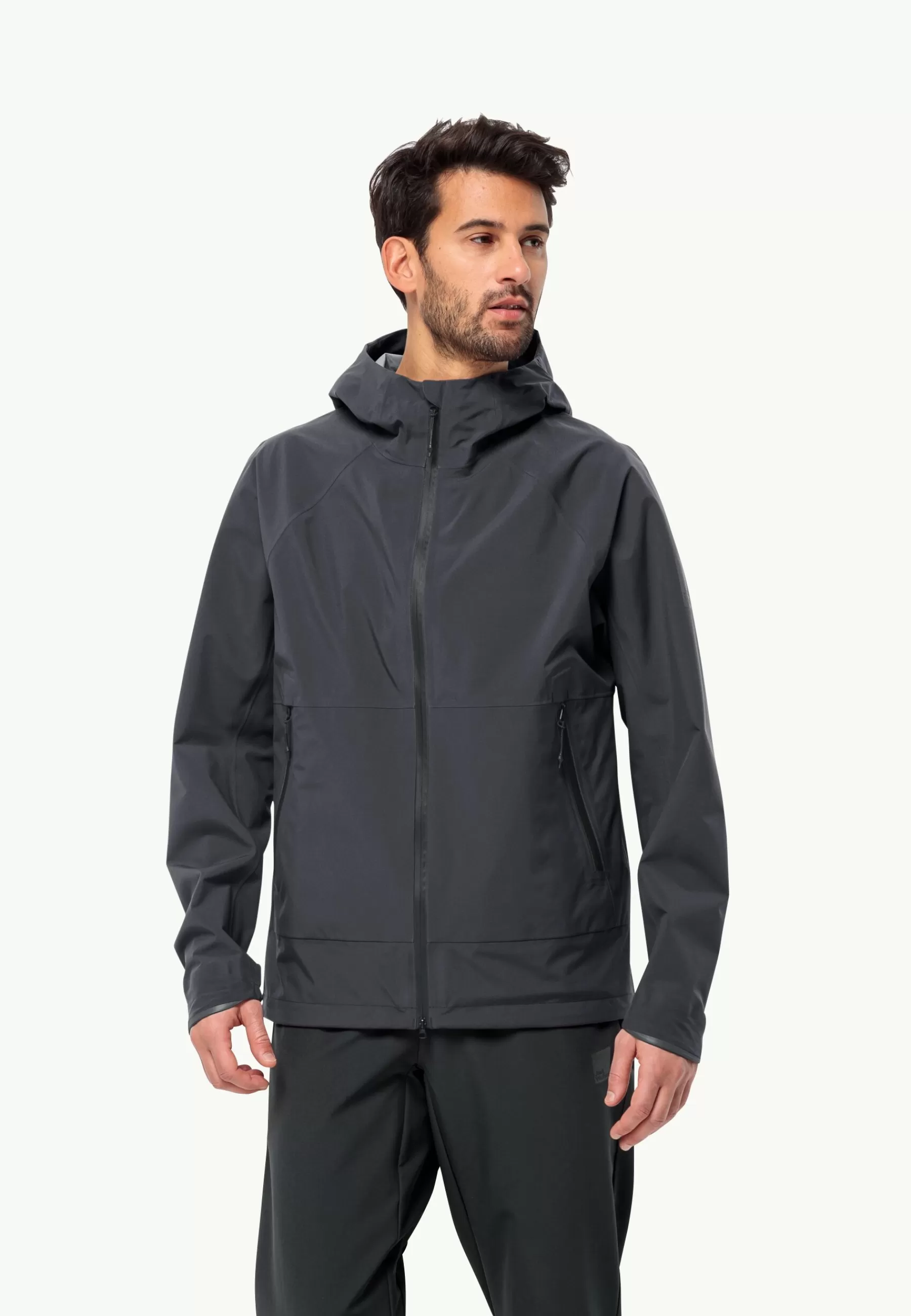 Store Bike Commute Mono Jkt M Lifestyle | Jazda Na Rowerze