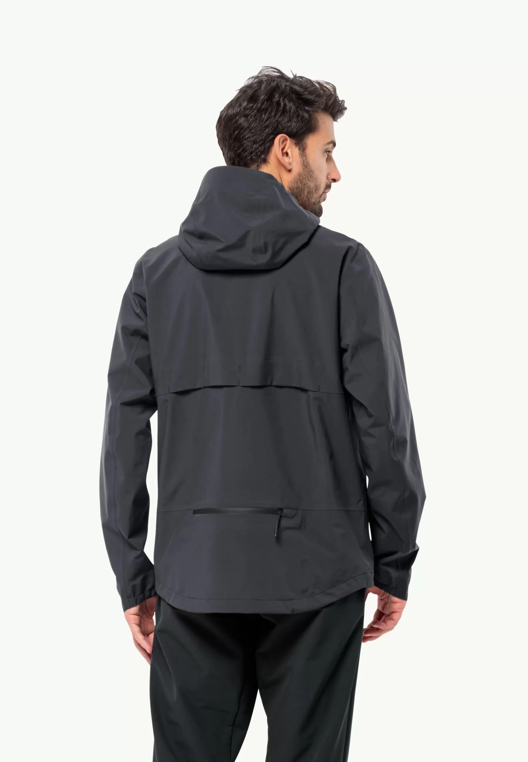 Store Bike Commute Mono Jkt M Lifestyle | Jazda Na Rowerze