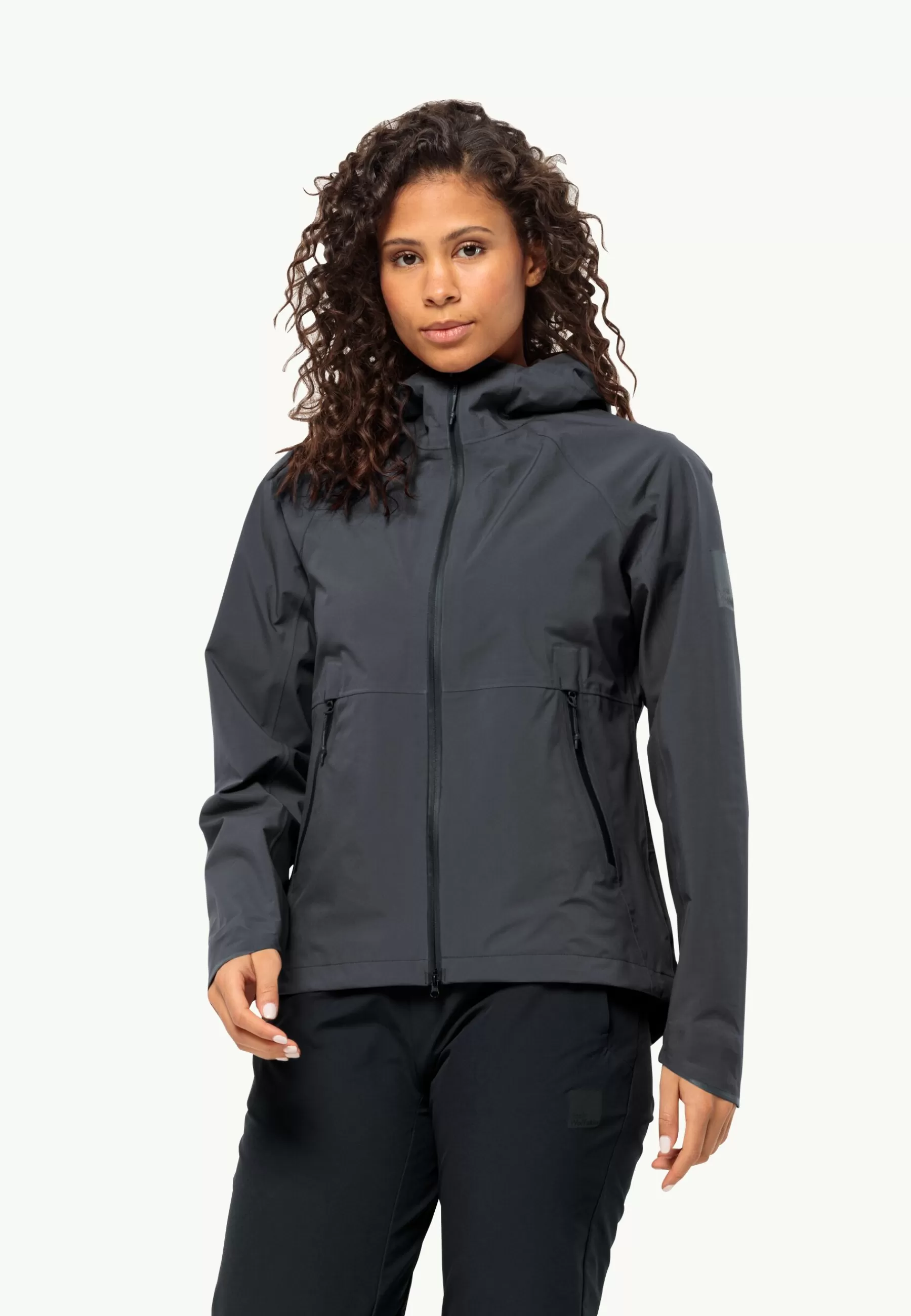 New Bike Commute Mono Jkt W Lifestyle | Kurtki Przejściowe