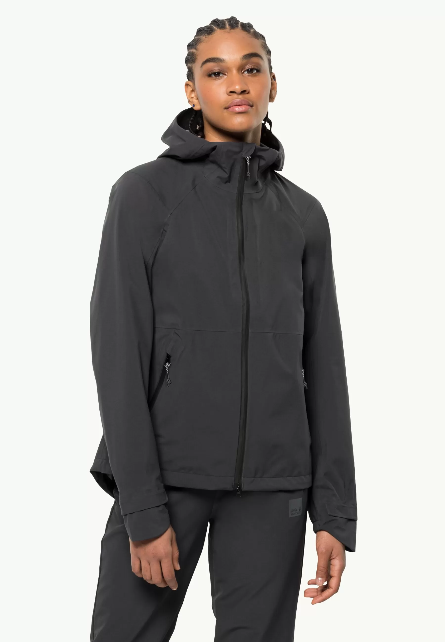 Discount Bike Commute Mono Jkt W Lifestyle | Kurtki Przejściowe