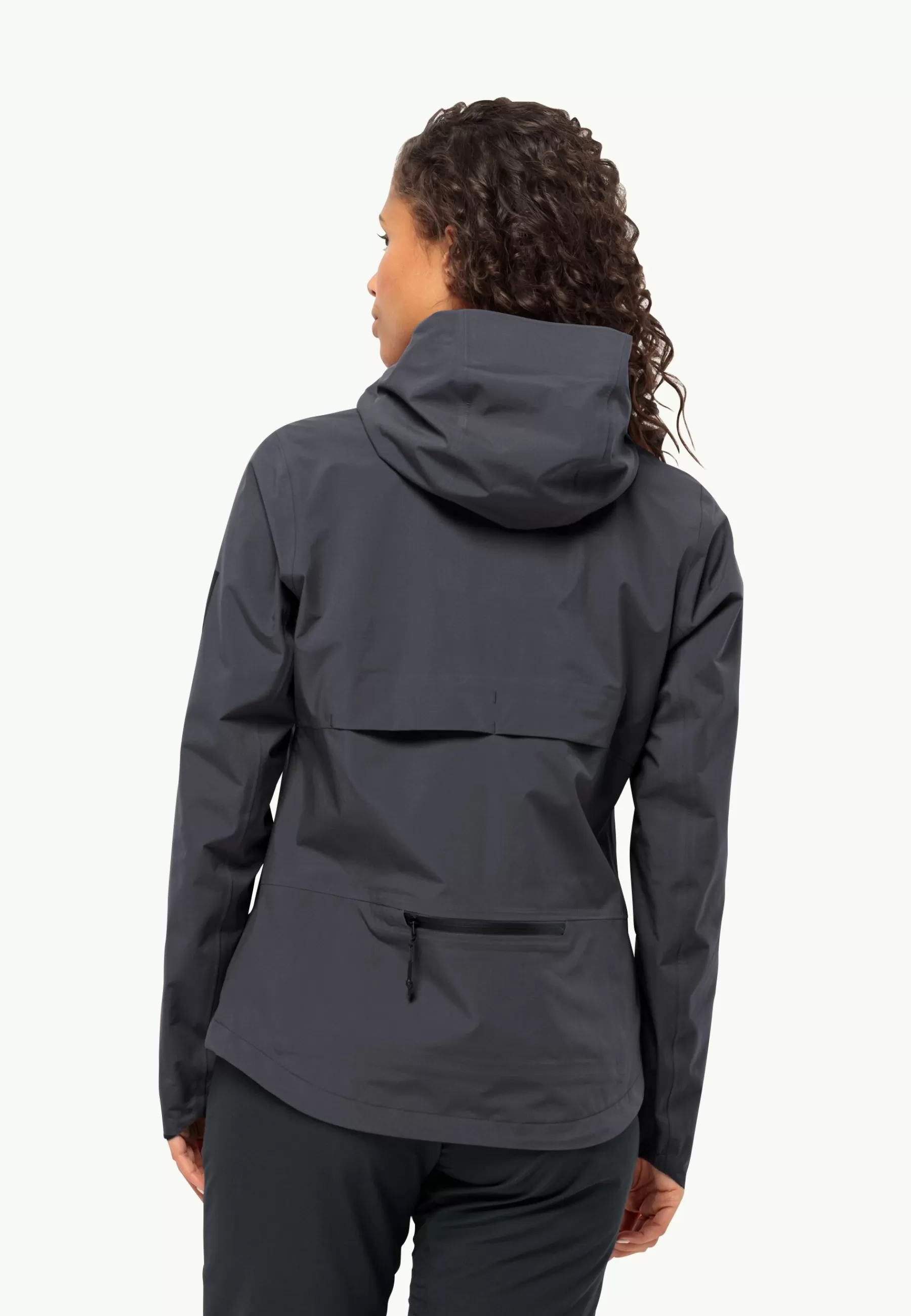 New Bike Commute Mono Jkt W Lifestyle | Kurtki Przejściowe