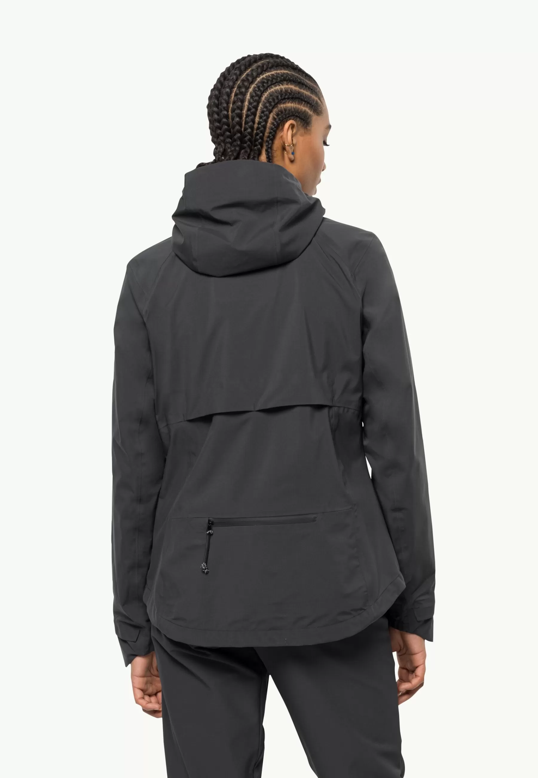 Discount Bike Commute Mono Jkt W Lifestyle | Kurtki Przejściowe