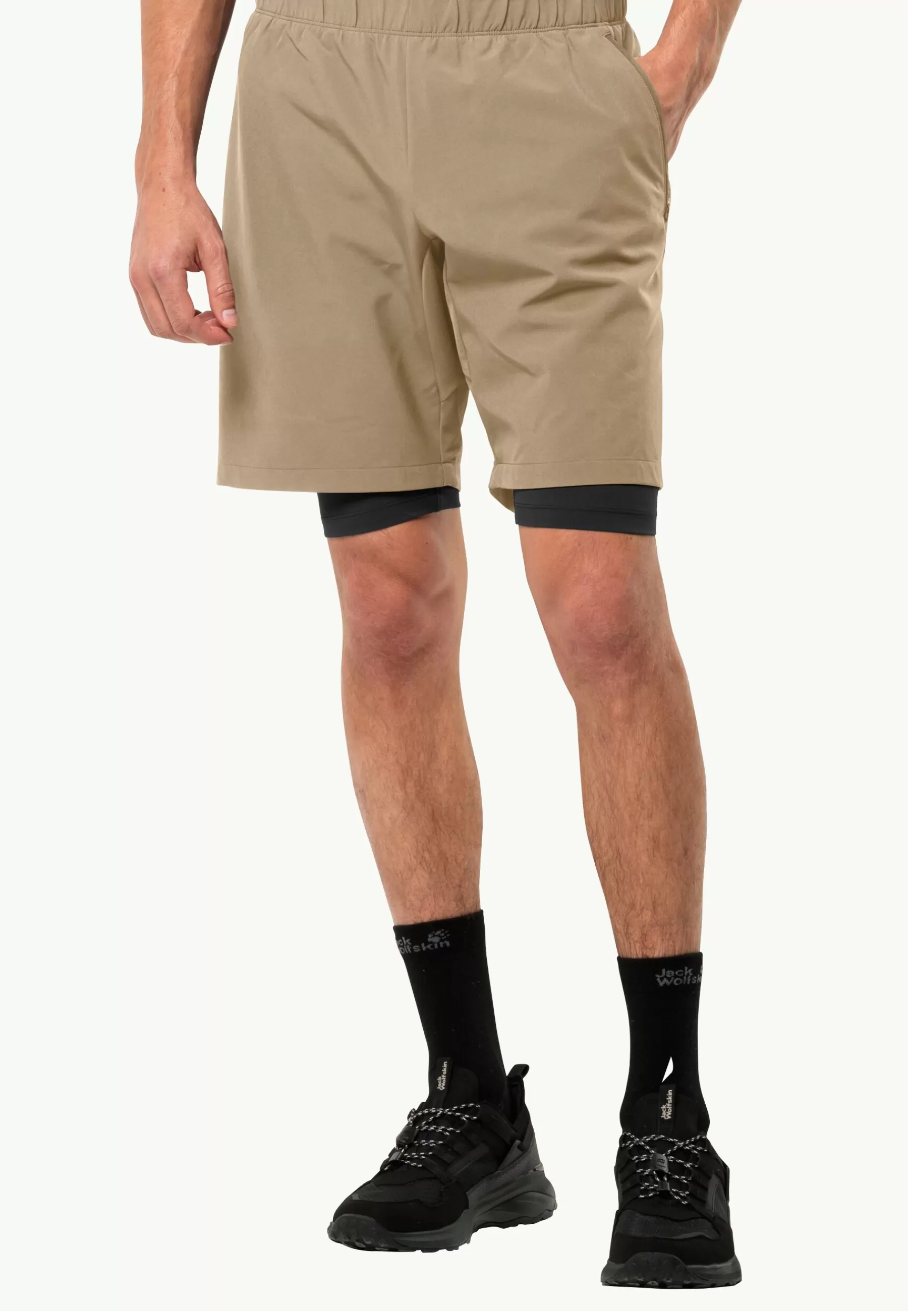 Shop Bike Commute Shorts M Lifestyle | Jazda Na Rowerze