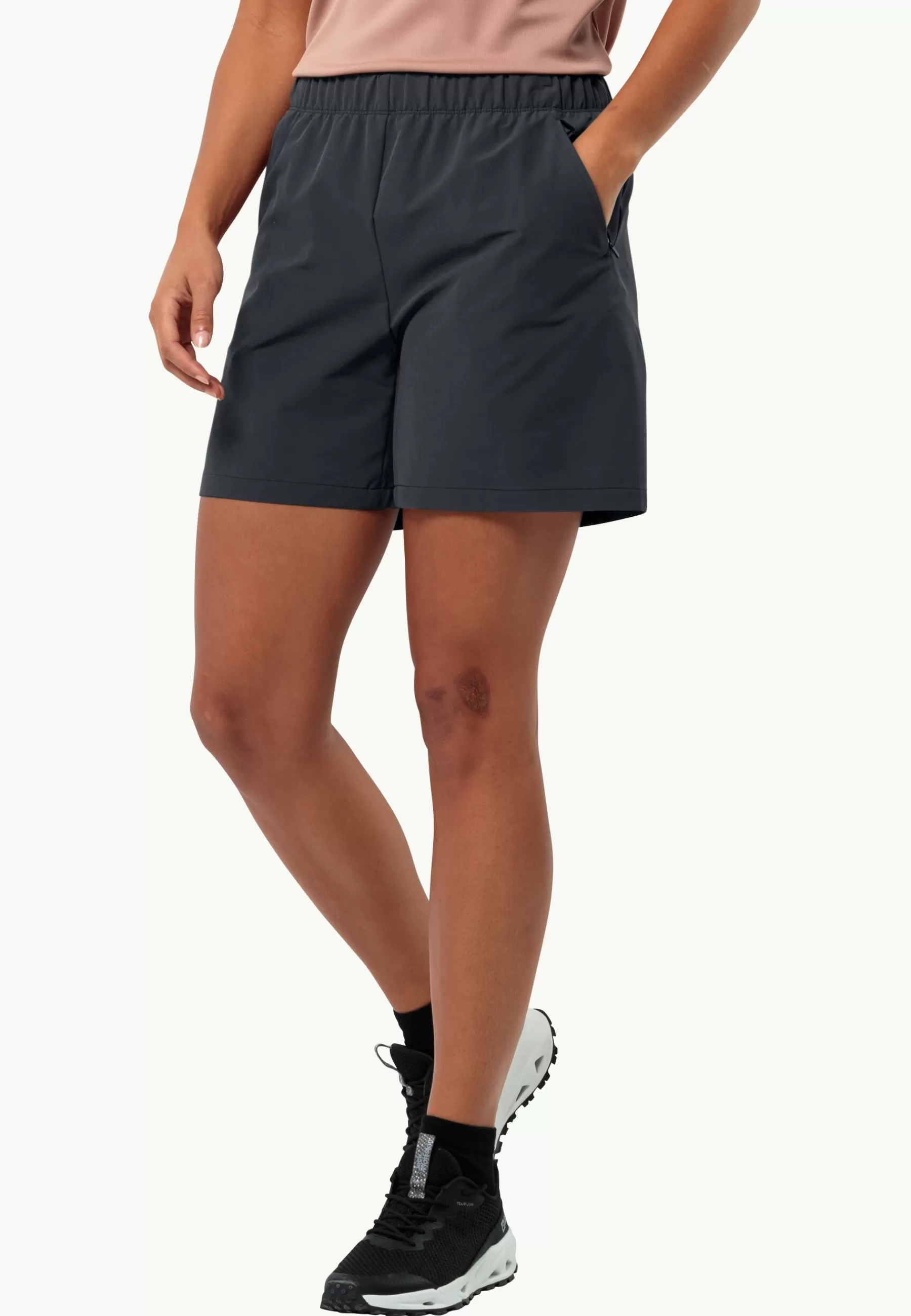 Flash Sale Bike Commute Shorts W Lifestyle | Jazda Na Rowerze