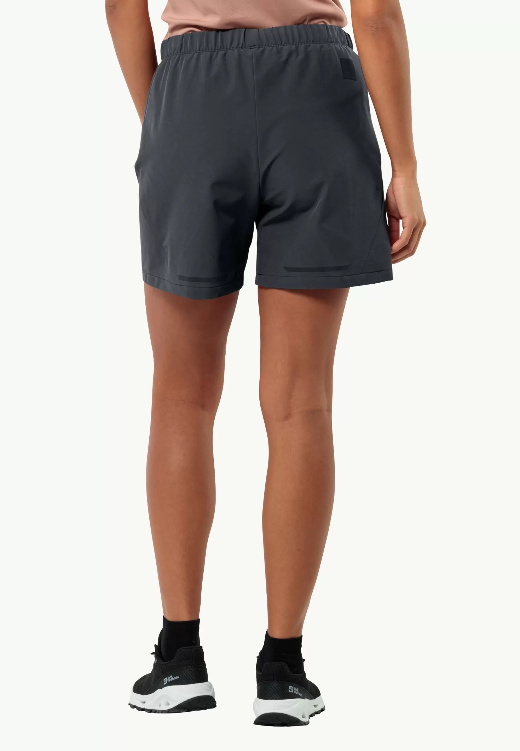 Flash Sale Bike Commute Shorts W Lifestyle | Jazda Na Rowerze
