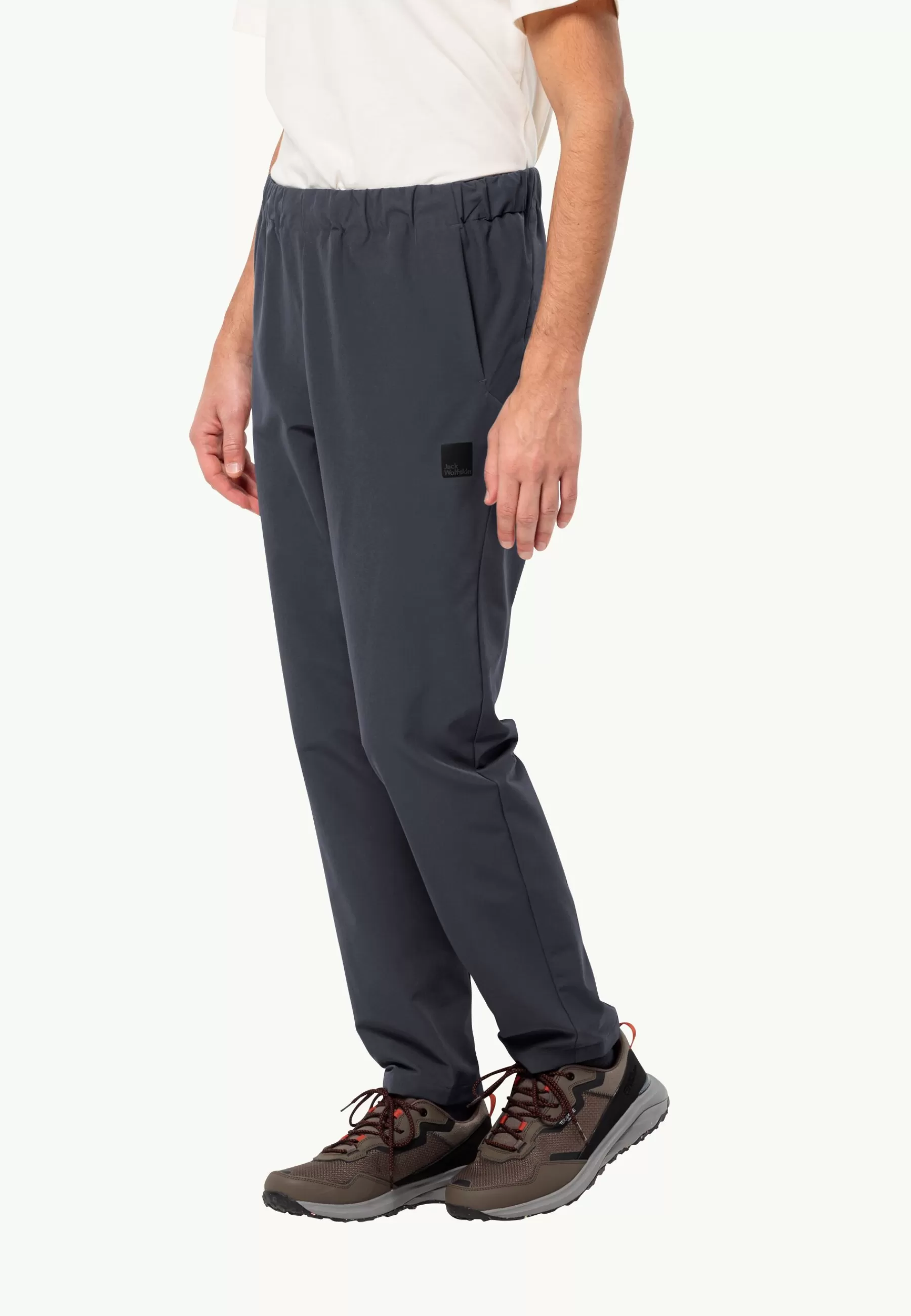 Online Bike Commute Wi Pants M Lifestyle | Spodnie Softshell