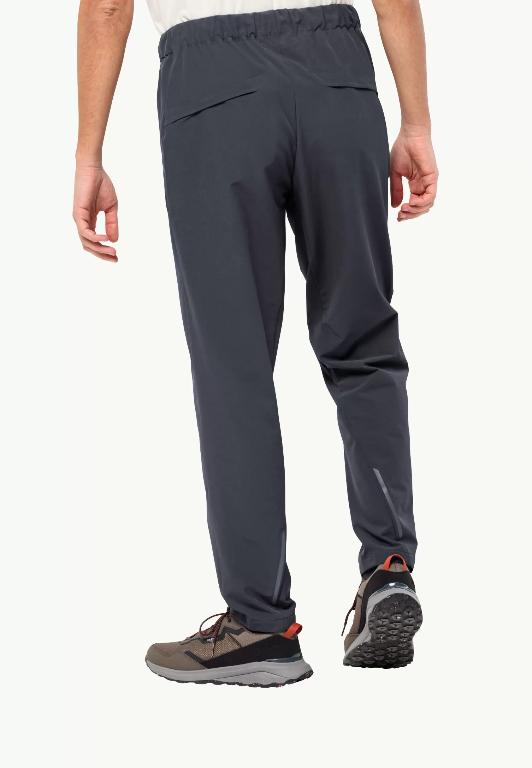 Online Bike Commute Wi Pants M Lifestyle | Spodnie Softshell