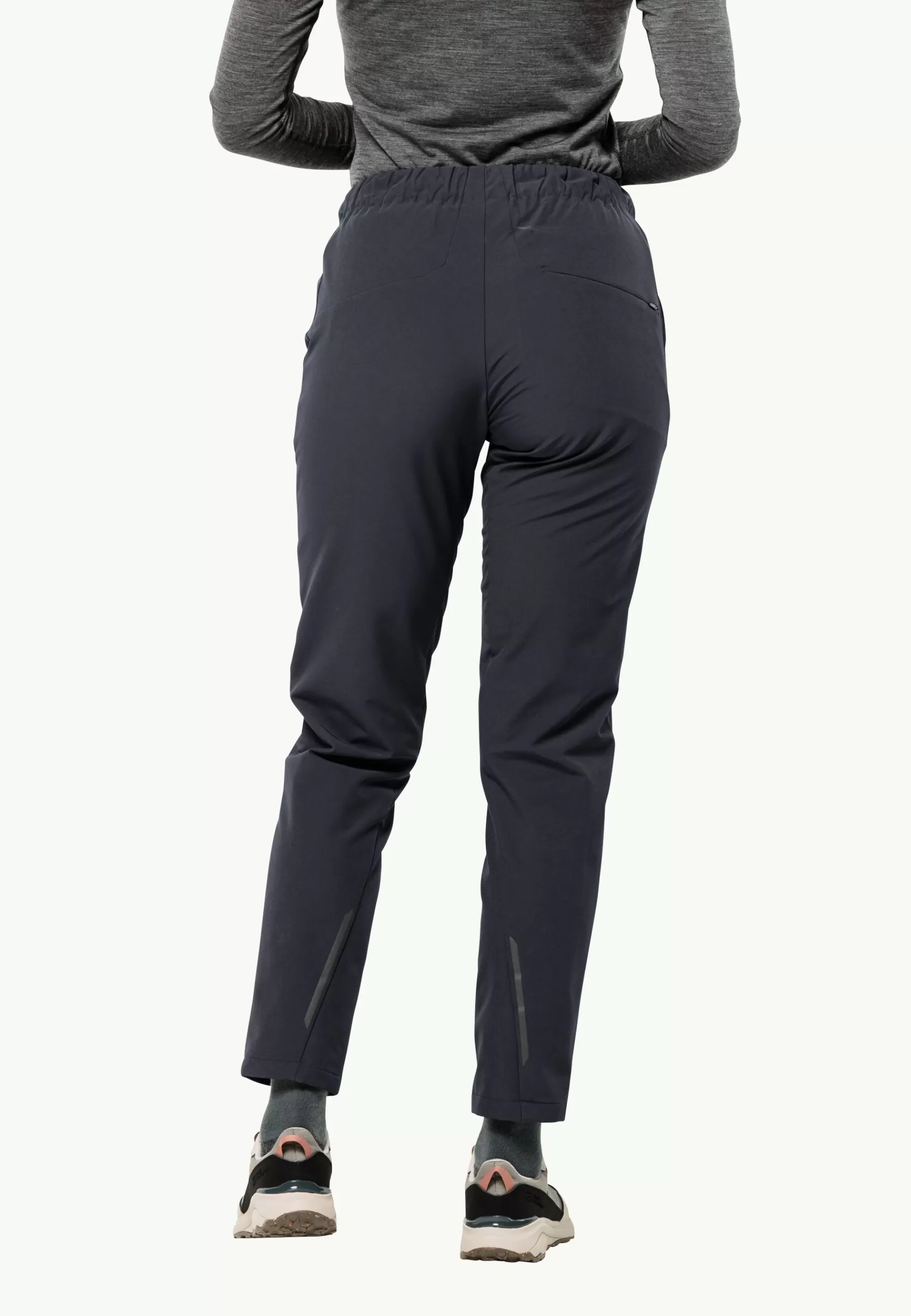 Store Bike Commute Wi Pants W Lifestyle | Spodnie Softshell