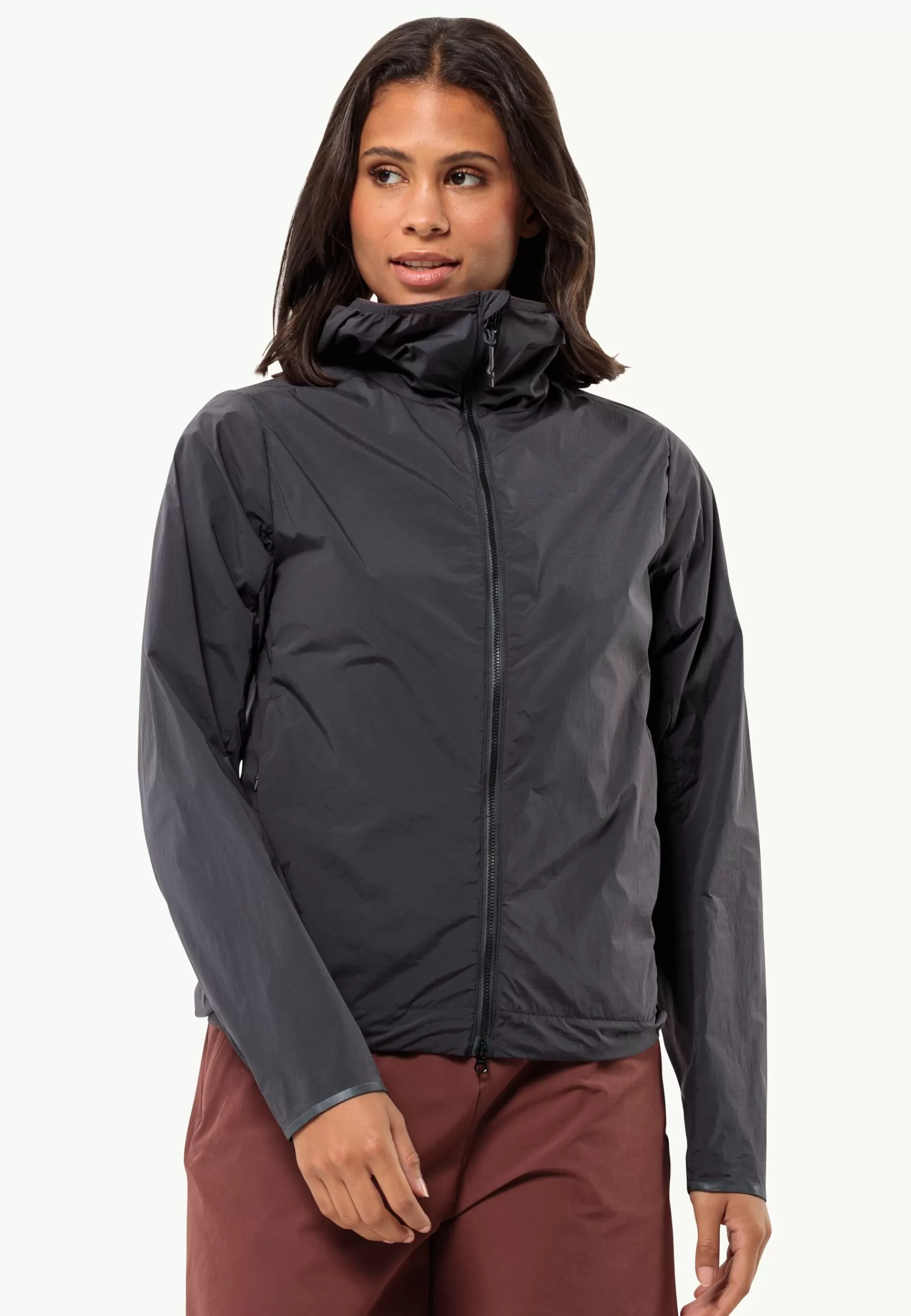Flash Sale Bike Commute Wind Jkt W Lifestyle | Jazda Na Rowerze