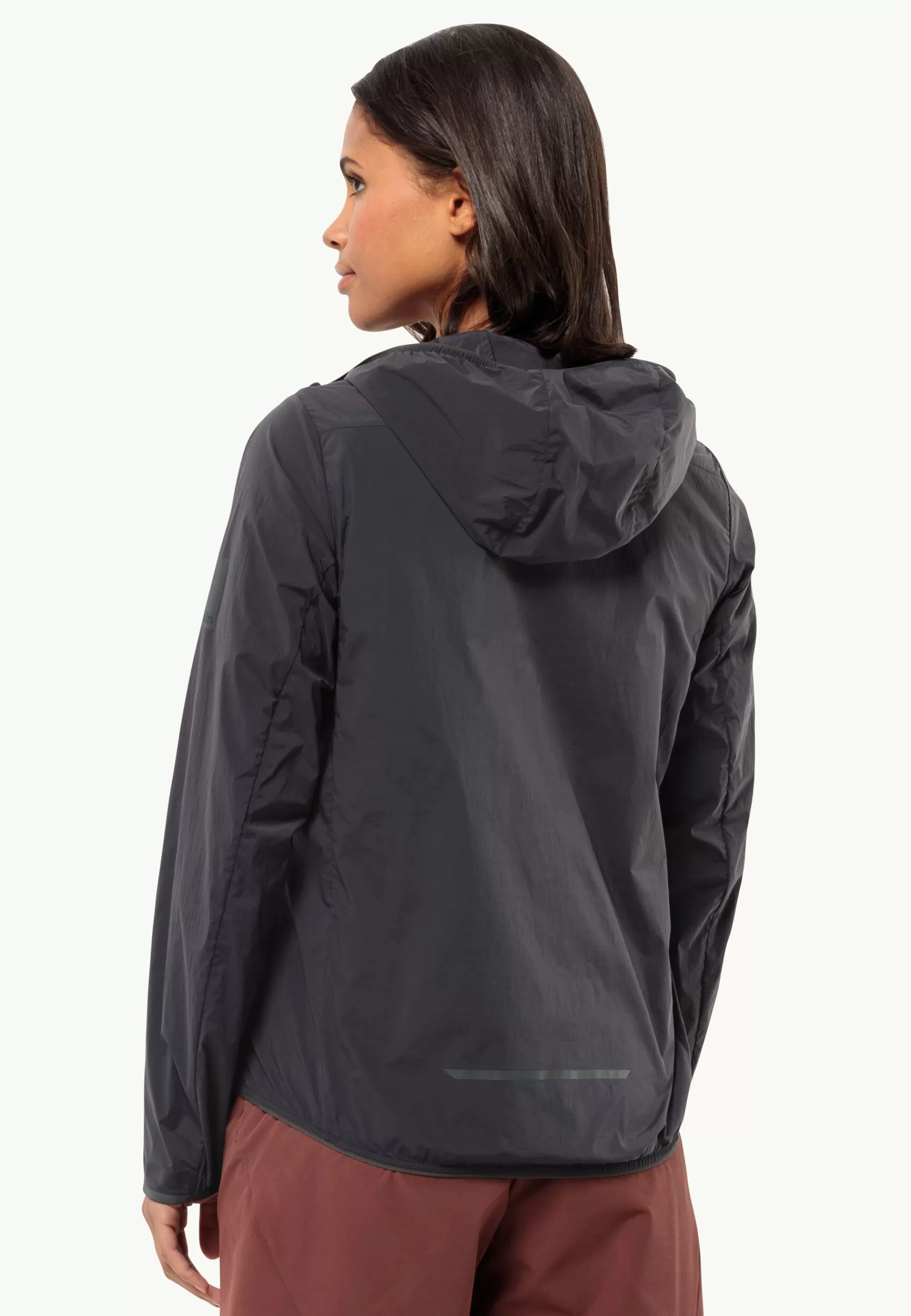 Flash Sale Bike Commute Wind Jkt W Lifestyle | Jazda Na Rowerze