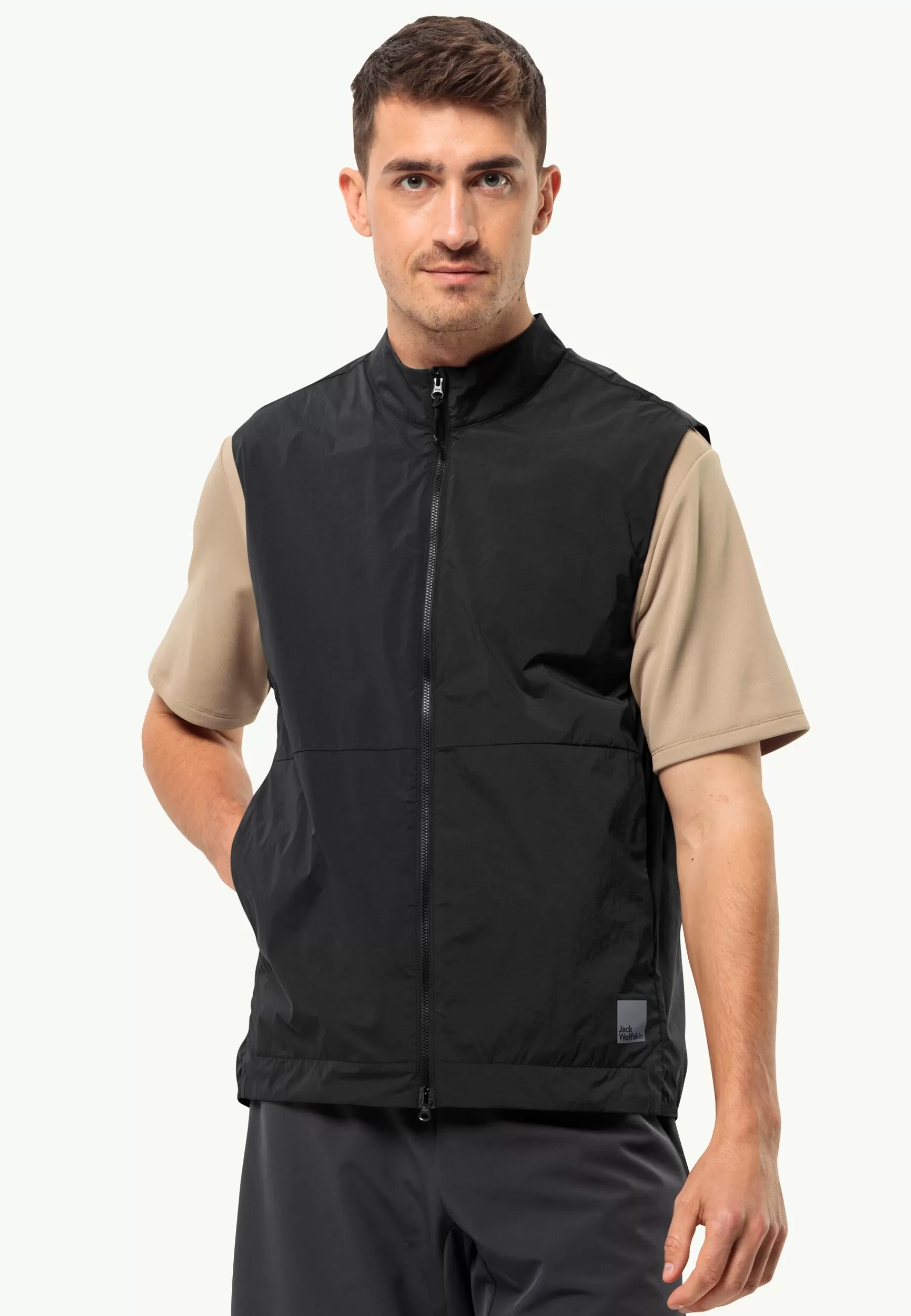 New Bike Commute Wind Vest M Lifestyle | Jazda Na Rowerze