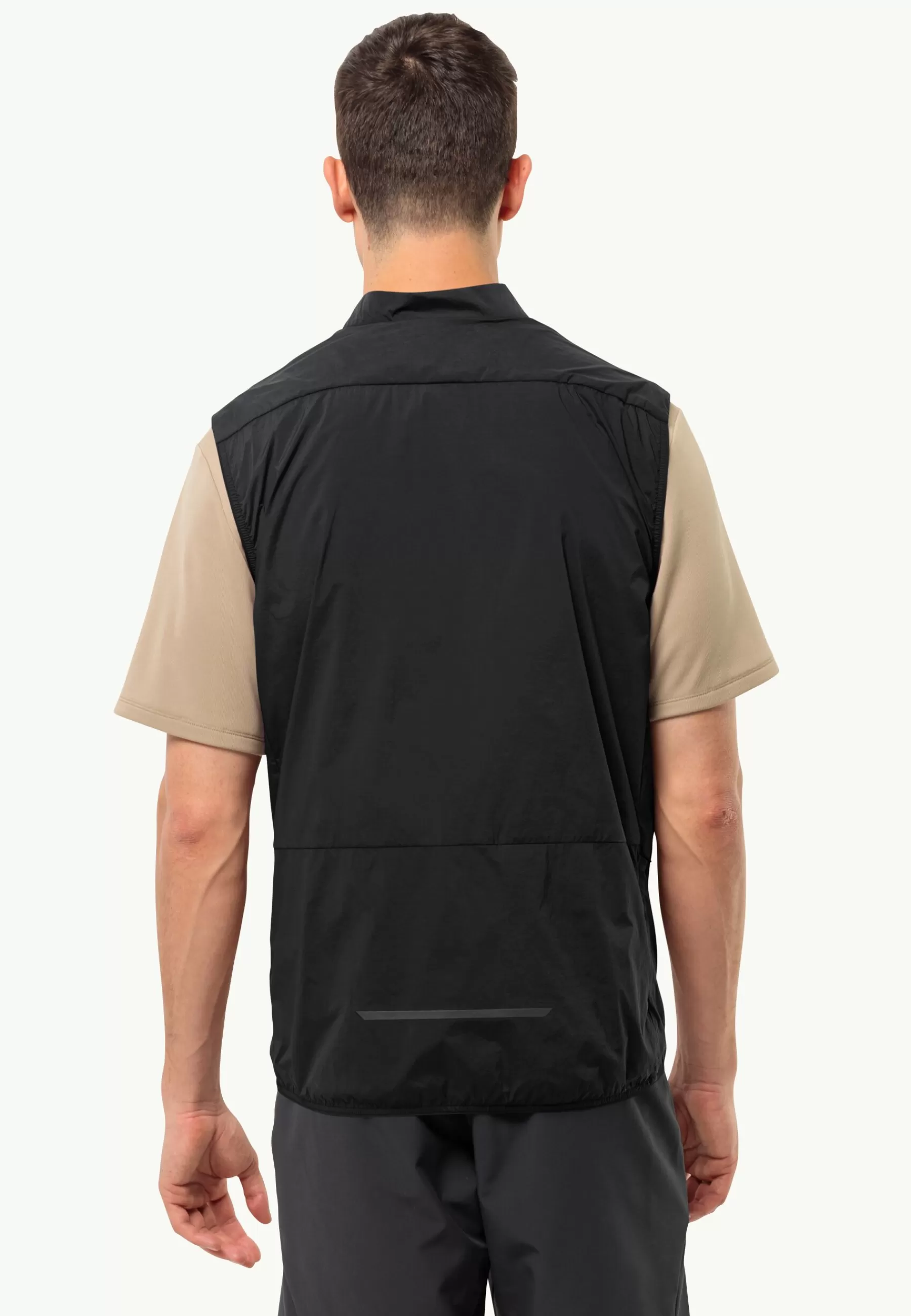 New Bike Commute Wind Vest M Lifestyle | Jazda Na Rowerze