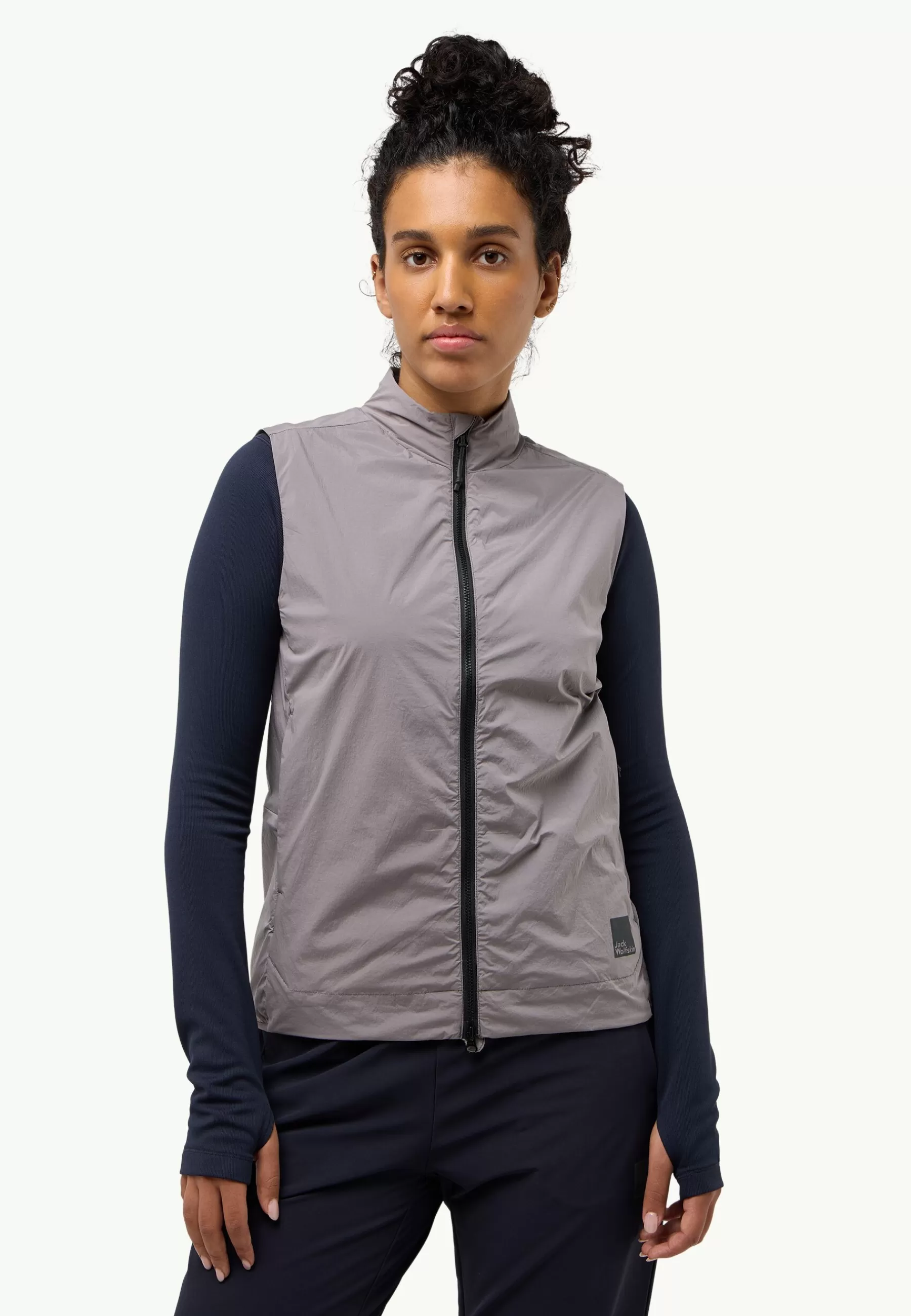 New Bike Commute Xt Vest W Kurtki Przejściowe | Kamizelki