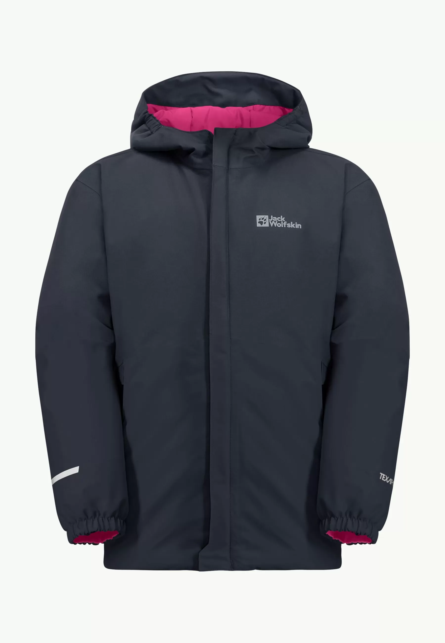 Flash Sale Blocky Jacket K Dzieci Kurtki Przejściowe | Kurtki Izolujące