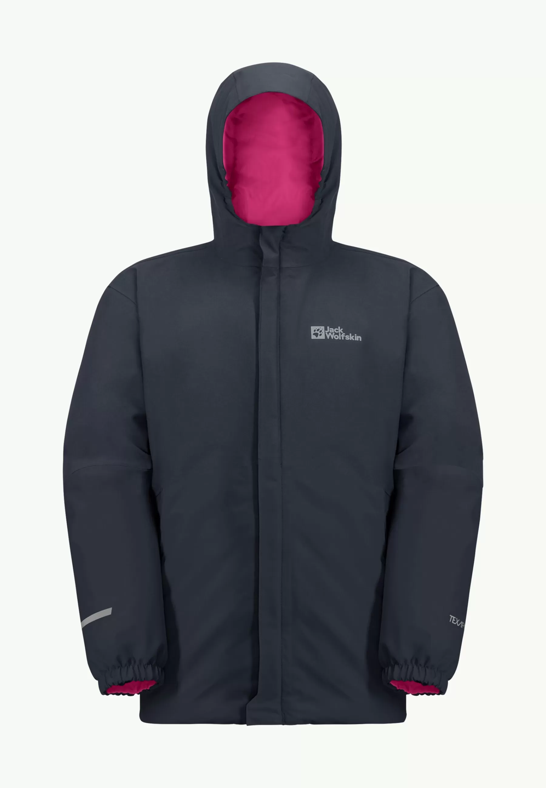 Flash Sale Blocky Jacket K Dzieci Kurtki Przejściowe | Kurtki Izolujące