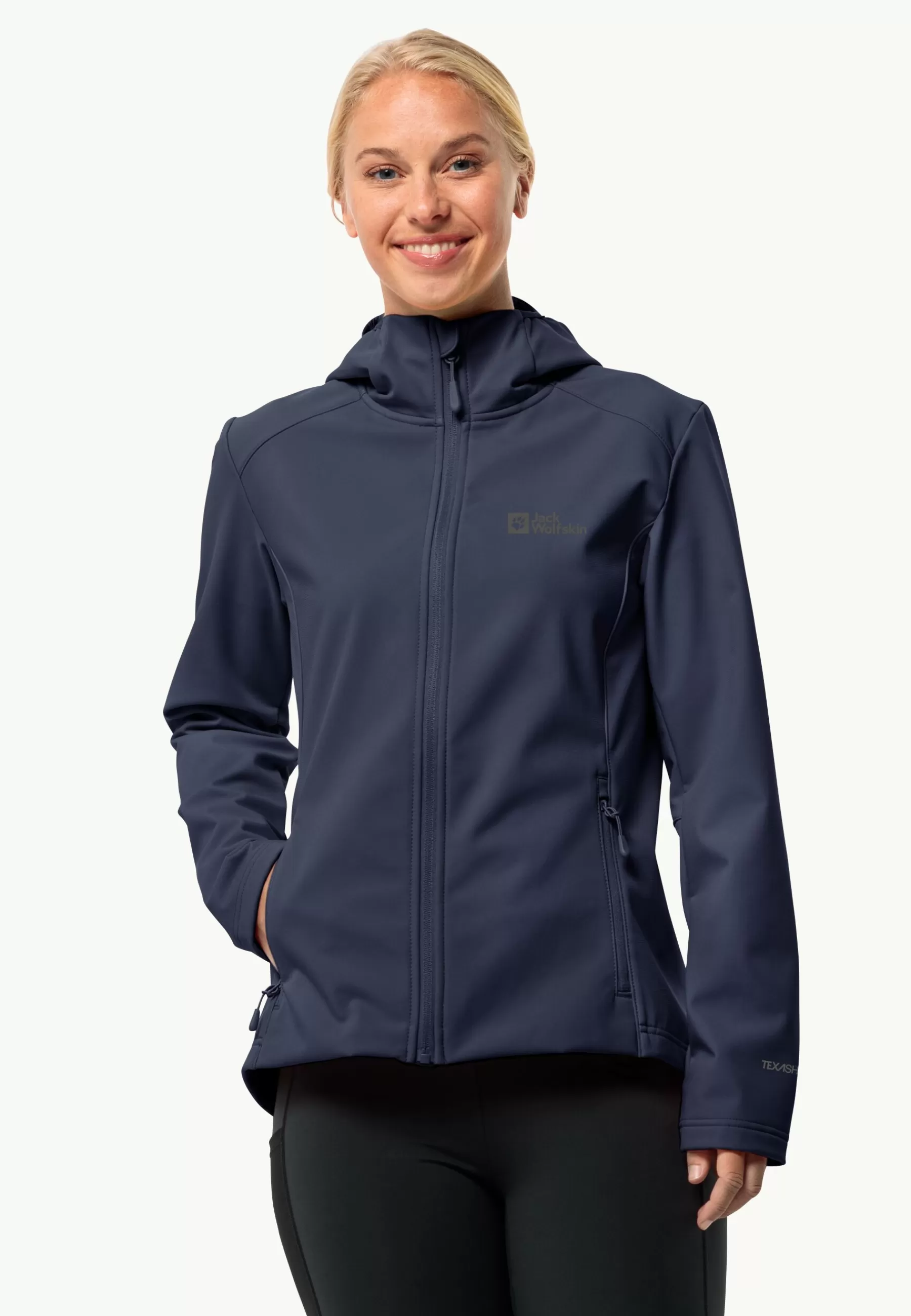 Clearance Bornberg Hoody W Wędrówki | Lifestyle