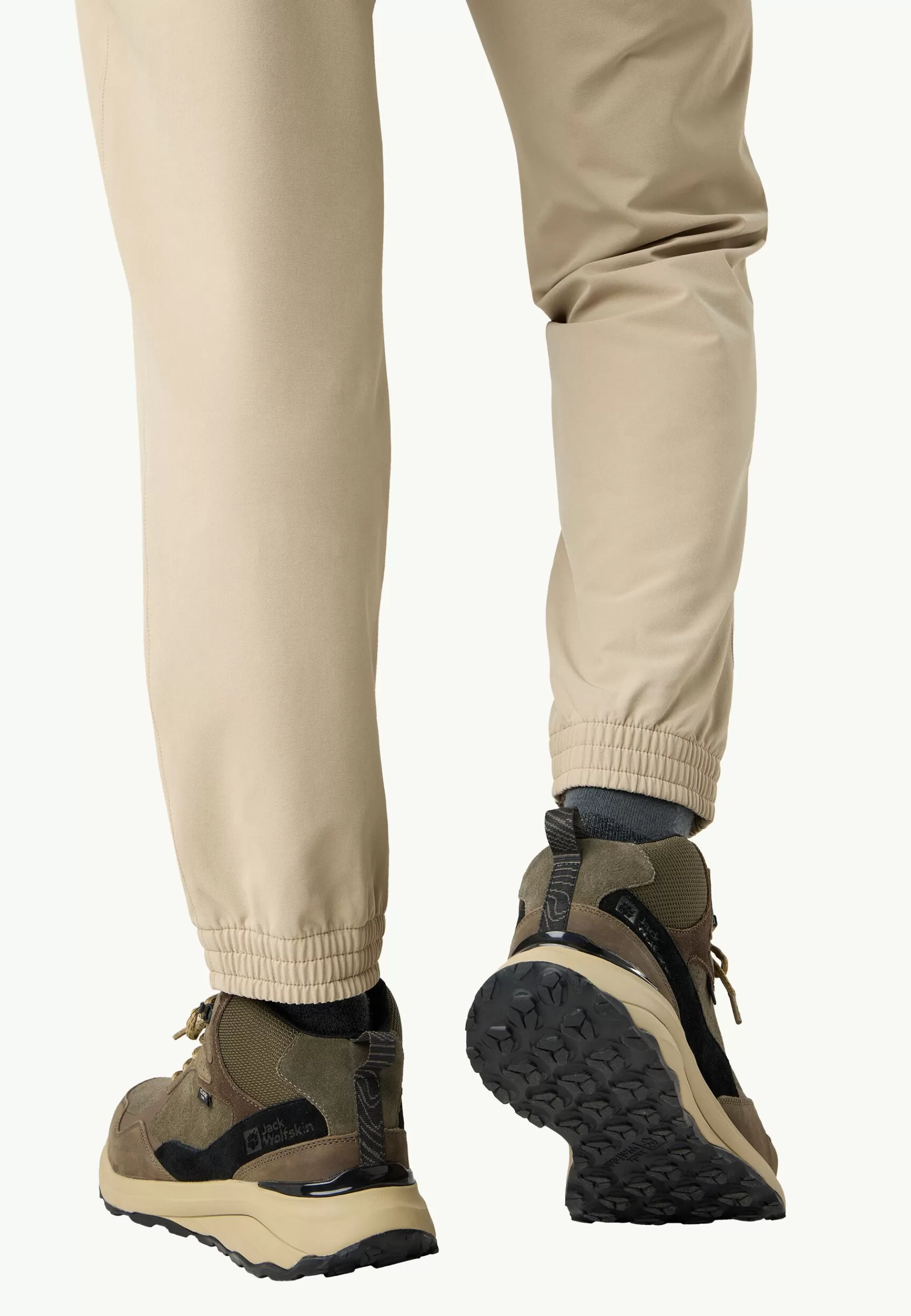 Clearance Camp Fever Texapore Mid M Sneakersy Outdoorowe