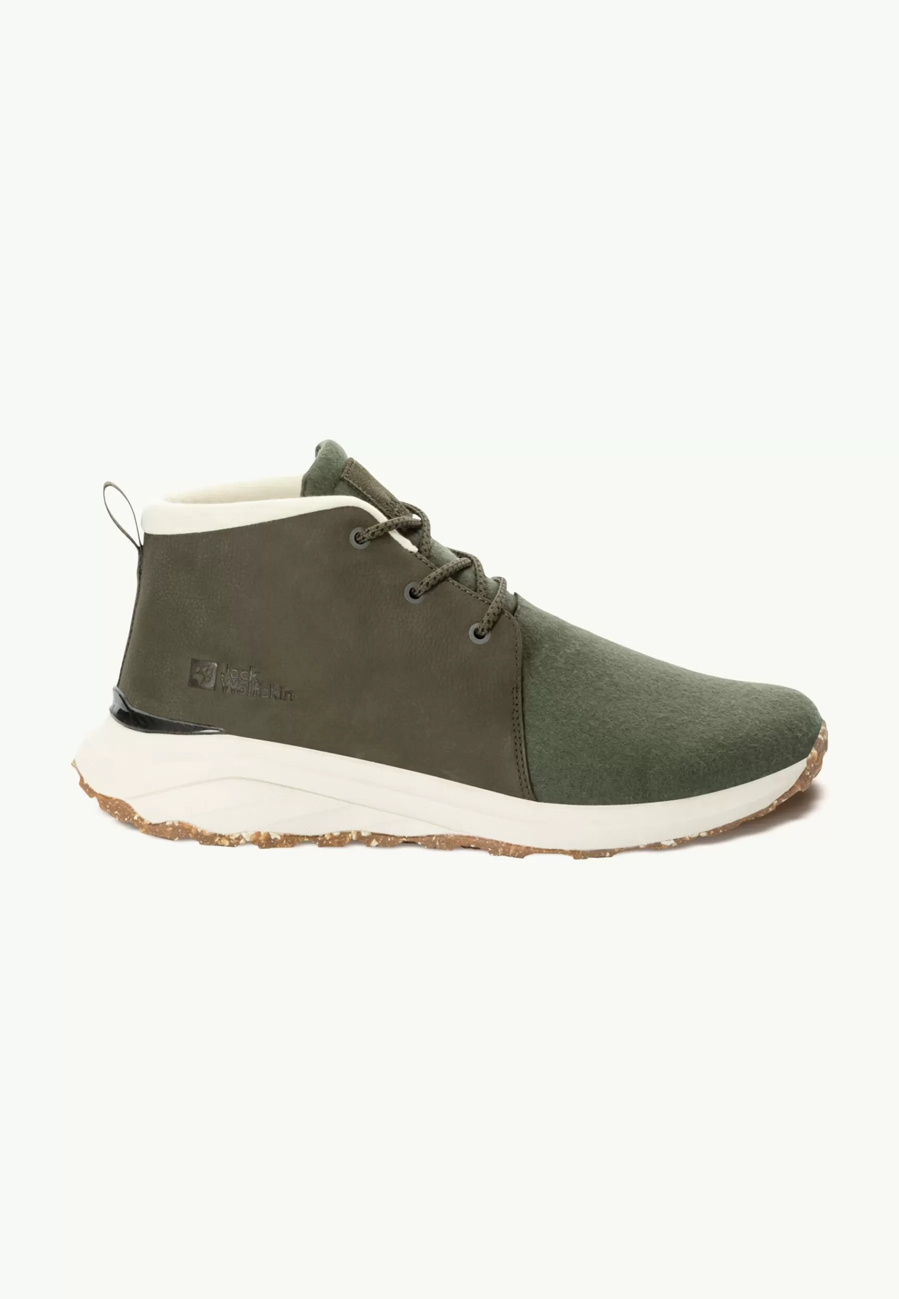 Fashion Campfire Chakka Mid M Lifestyle | Sneakersy Outdoorowe