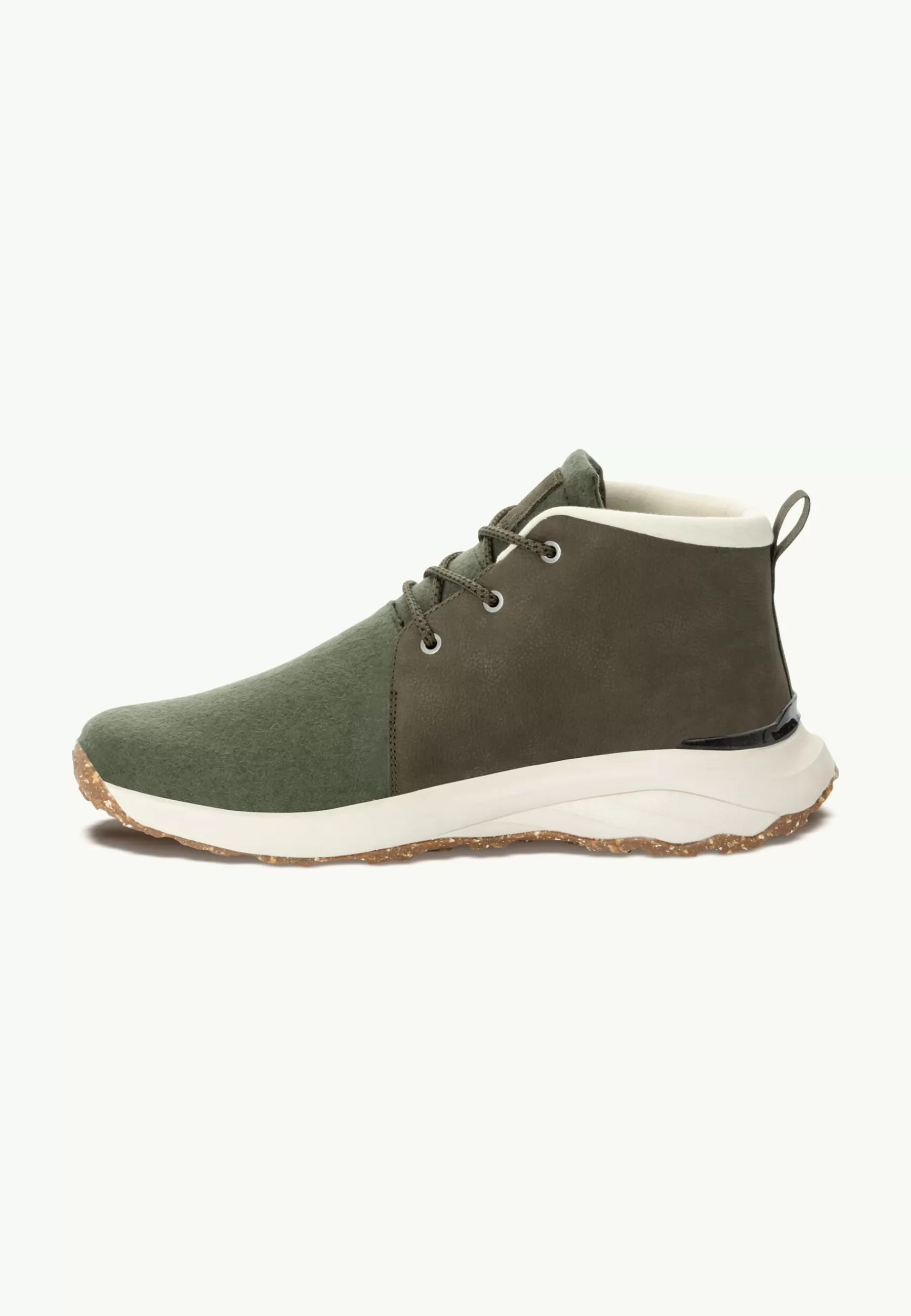Fashion Campfire Chakka Mid M Lifestyle | Sneakersy Outdoorowe