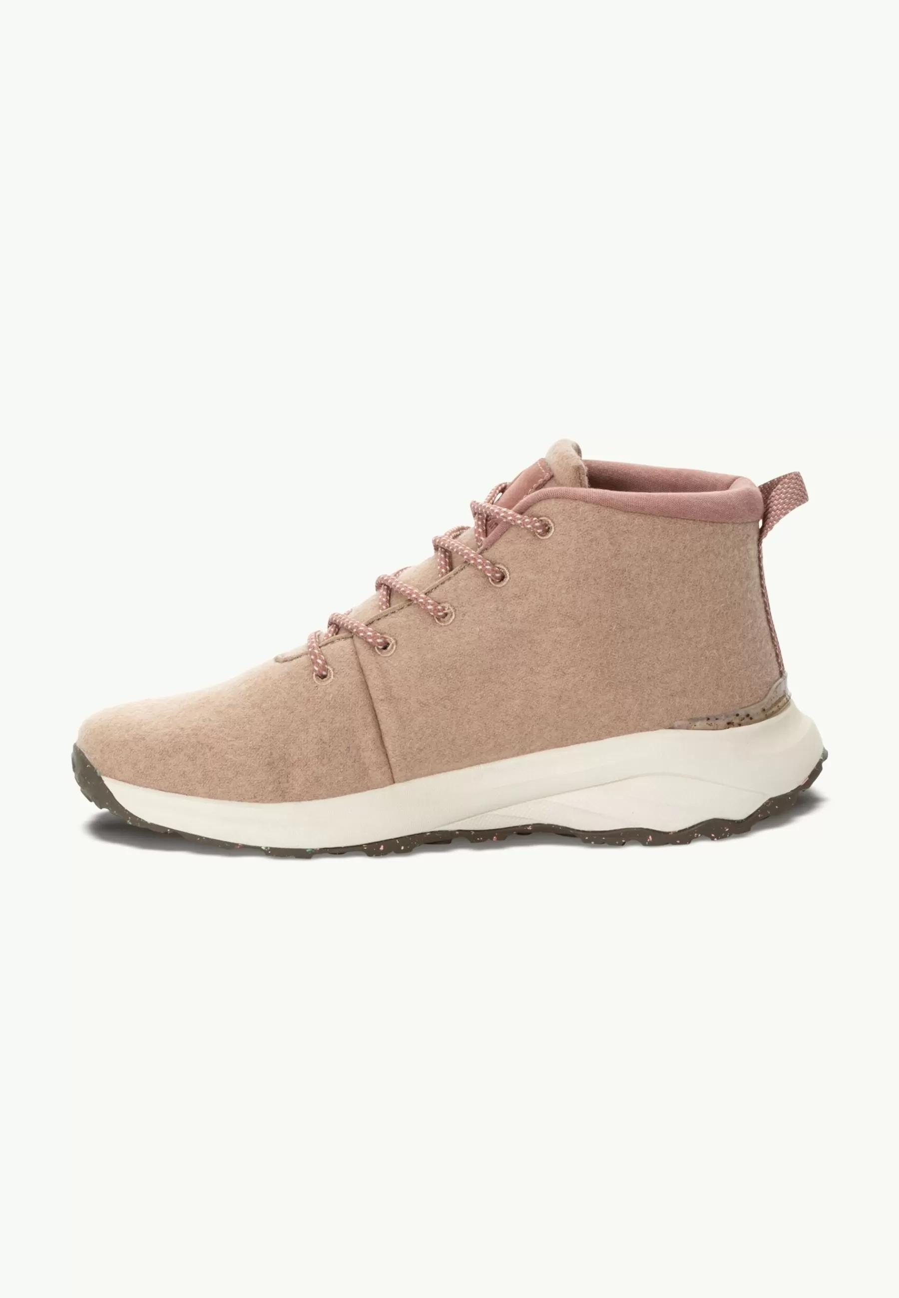 Cheap Campfire Wool Mid W Lifestyle | Sneakersy Outdoorowe