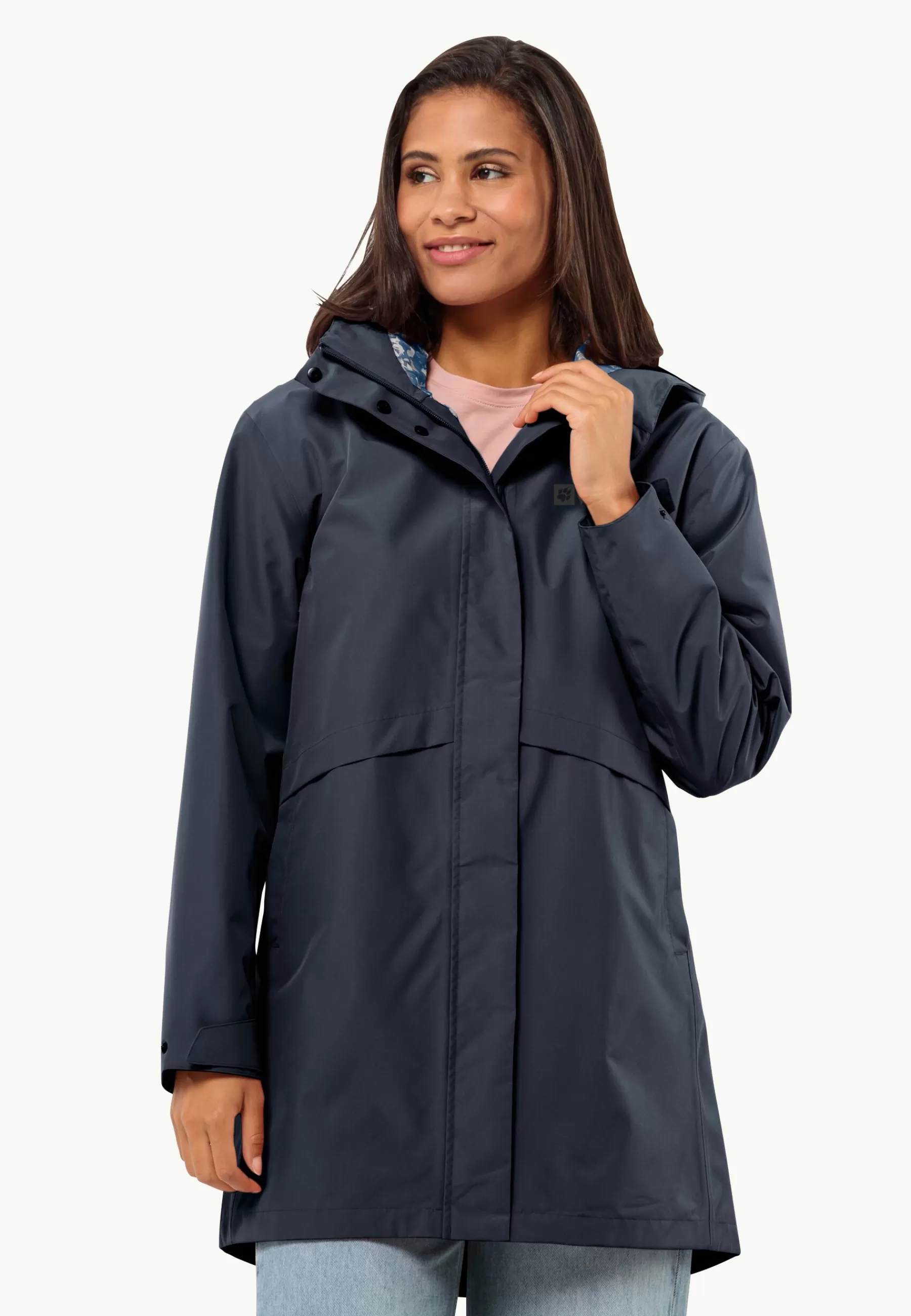 Discount Cape West Coat W Lifestyle | Kurtki Przejściowe