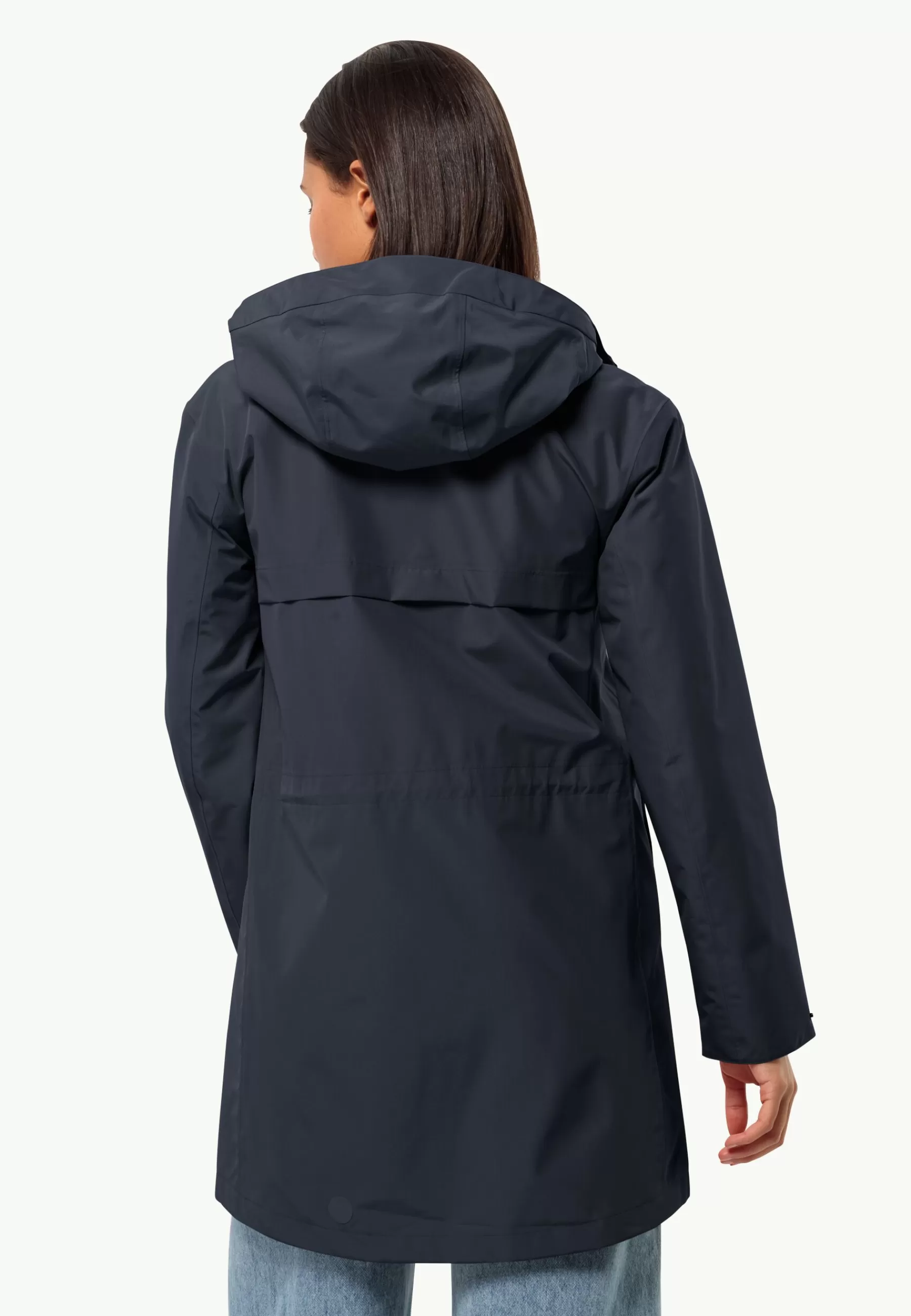 Discount Cape West Coat W Lifestyle | Kurtki Przejściowe