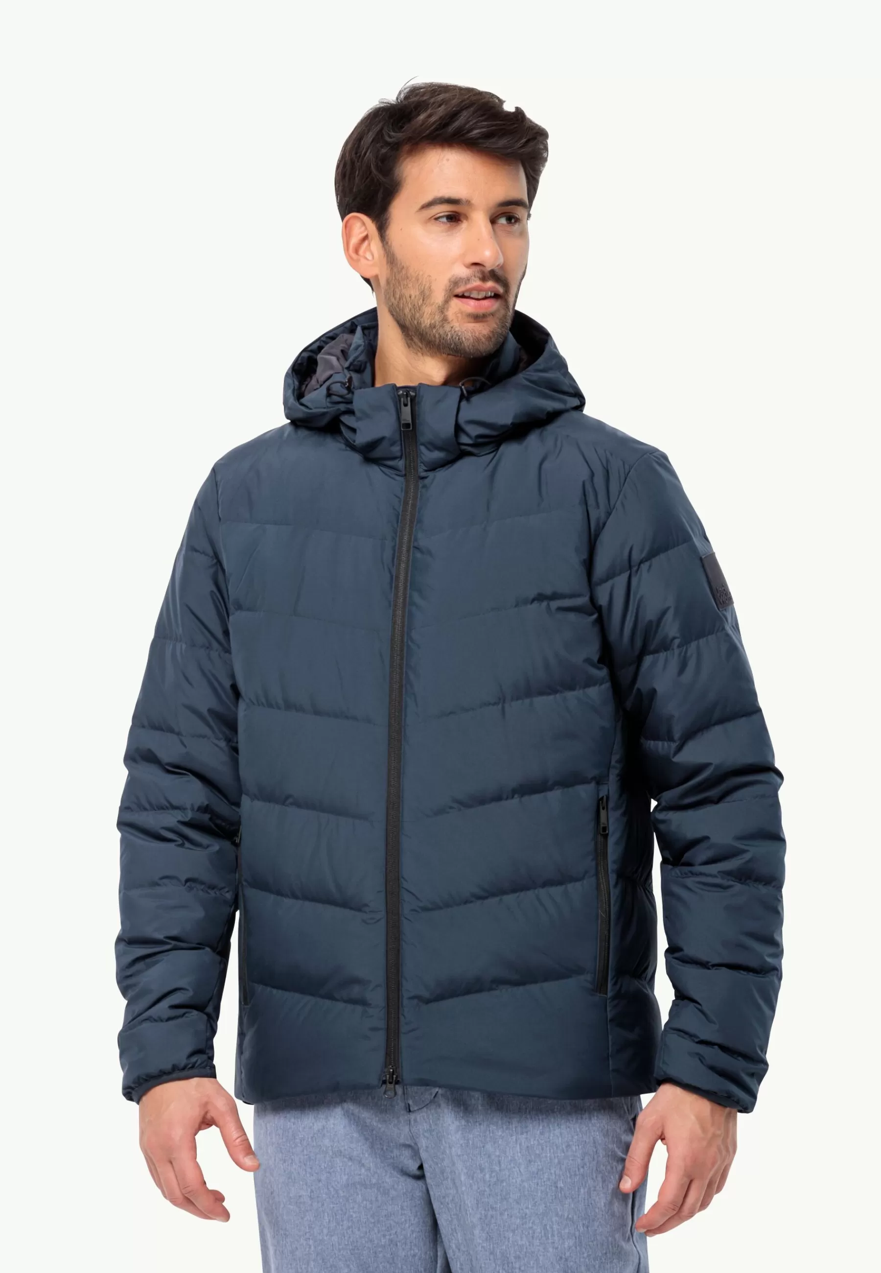 Online Colonius Jkt M Rds Lifestyle | Kurtki Przejściowe