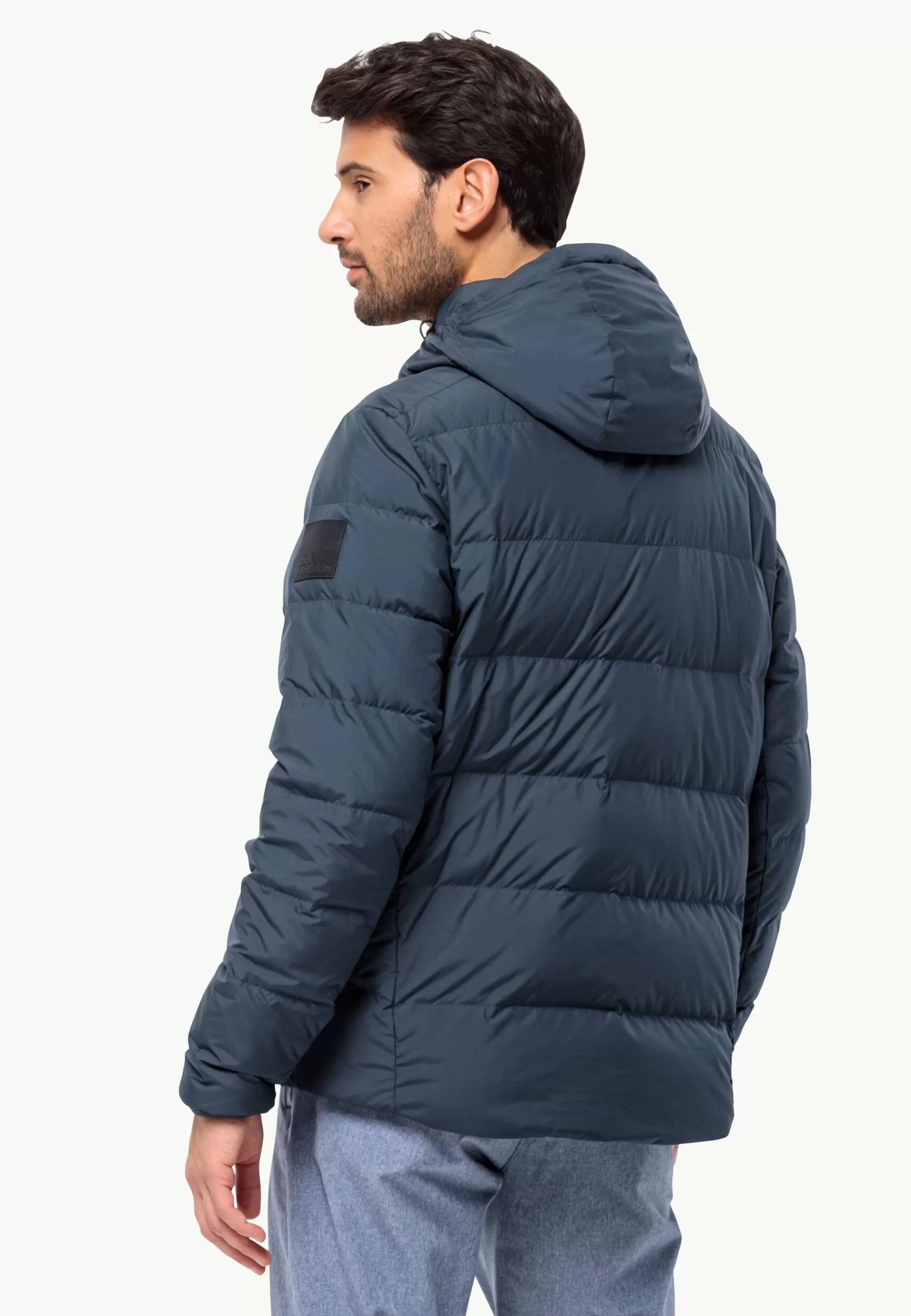Online Colonius Jkt M Rds Lifestyle | Kurtki Przejściowe