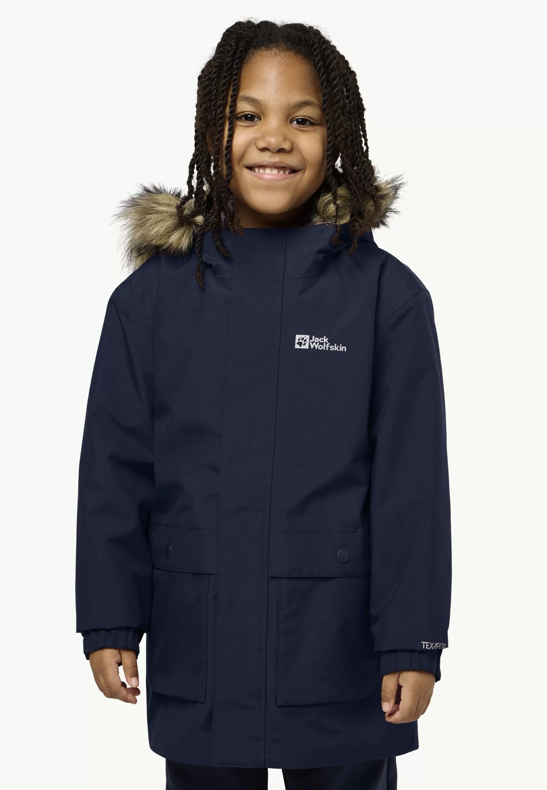 Best Sale Cosy Bear 3in1 Parka G Dzieci Kurtki Przejściowe | Kurtki Izolujące