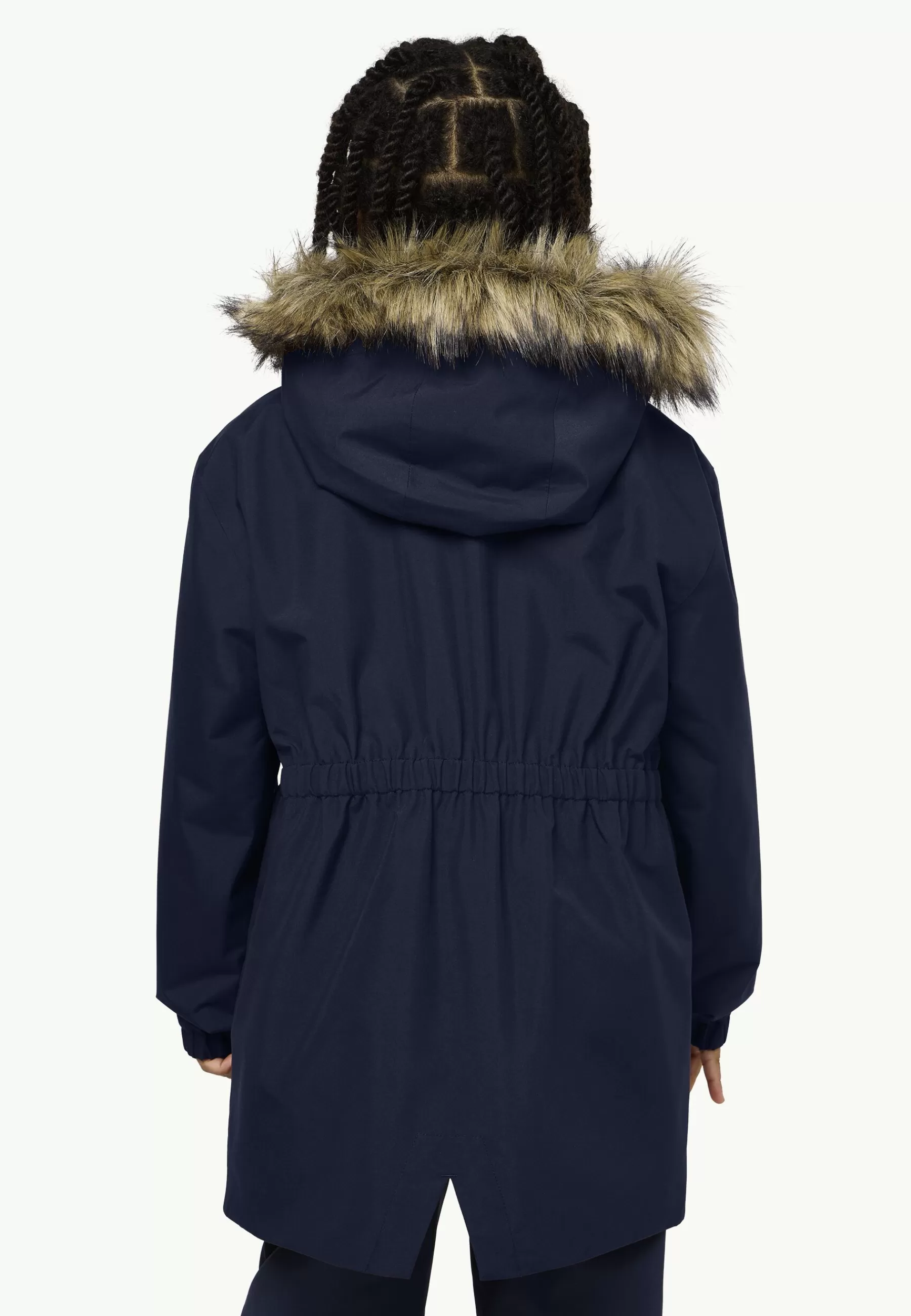 Best Sale Cosy Bear 3in1 Parka G Dzieci Kurtki Przejściowe | Kurtki Izolujące
