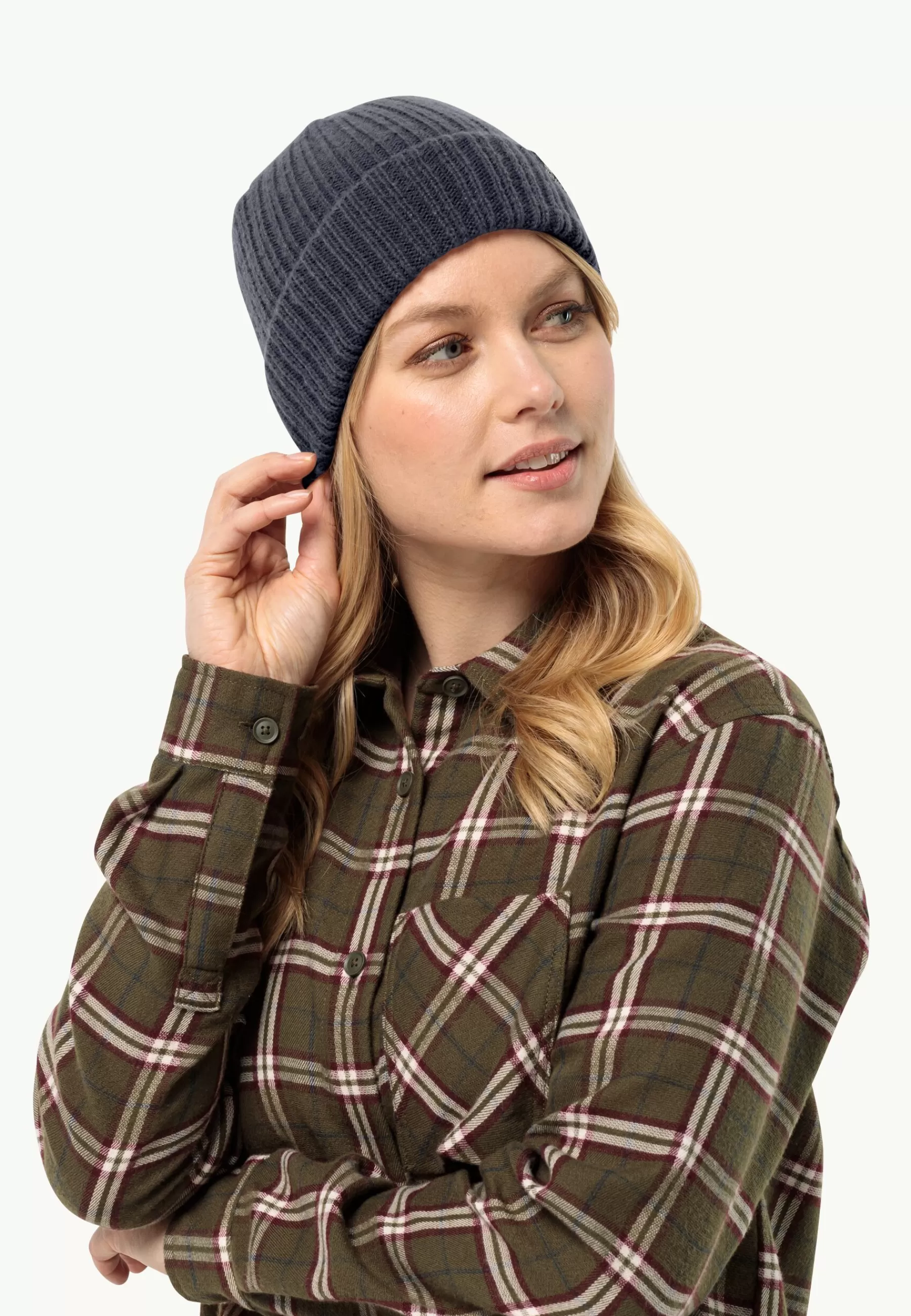 Clearance Cushy Beanie Lifestyle | Czapki I Kapelusze