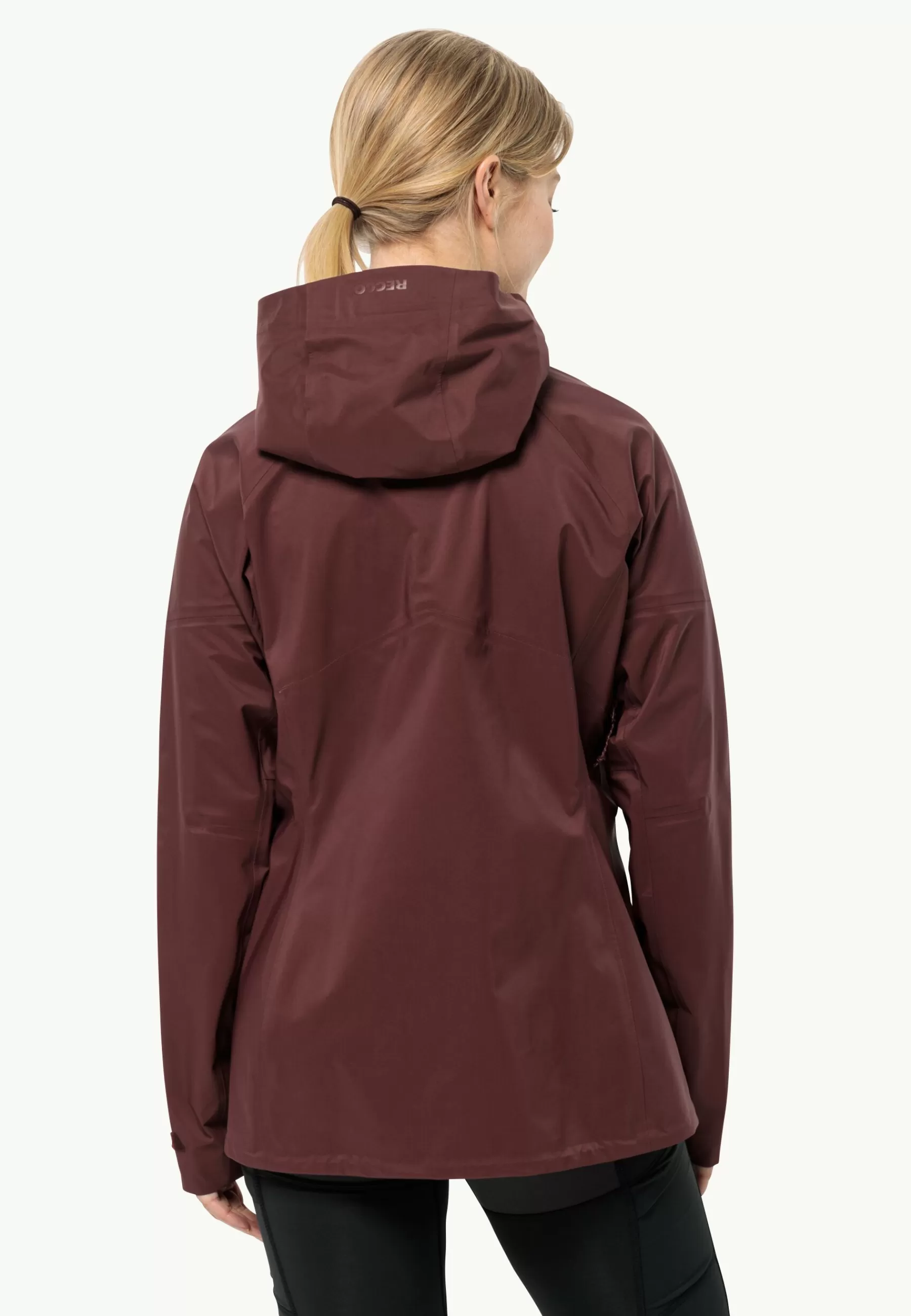 Best Sale Cyrox 3l Jkt W Wędrówki | Kurtki Przejściowe