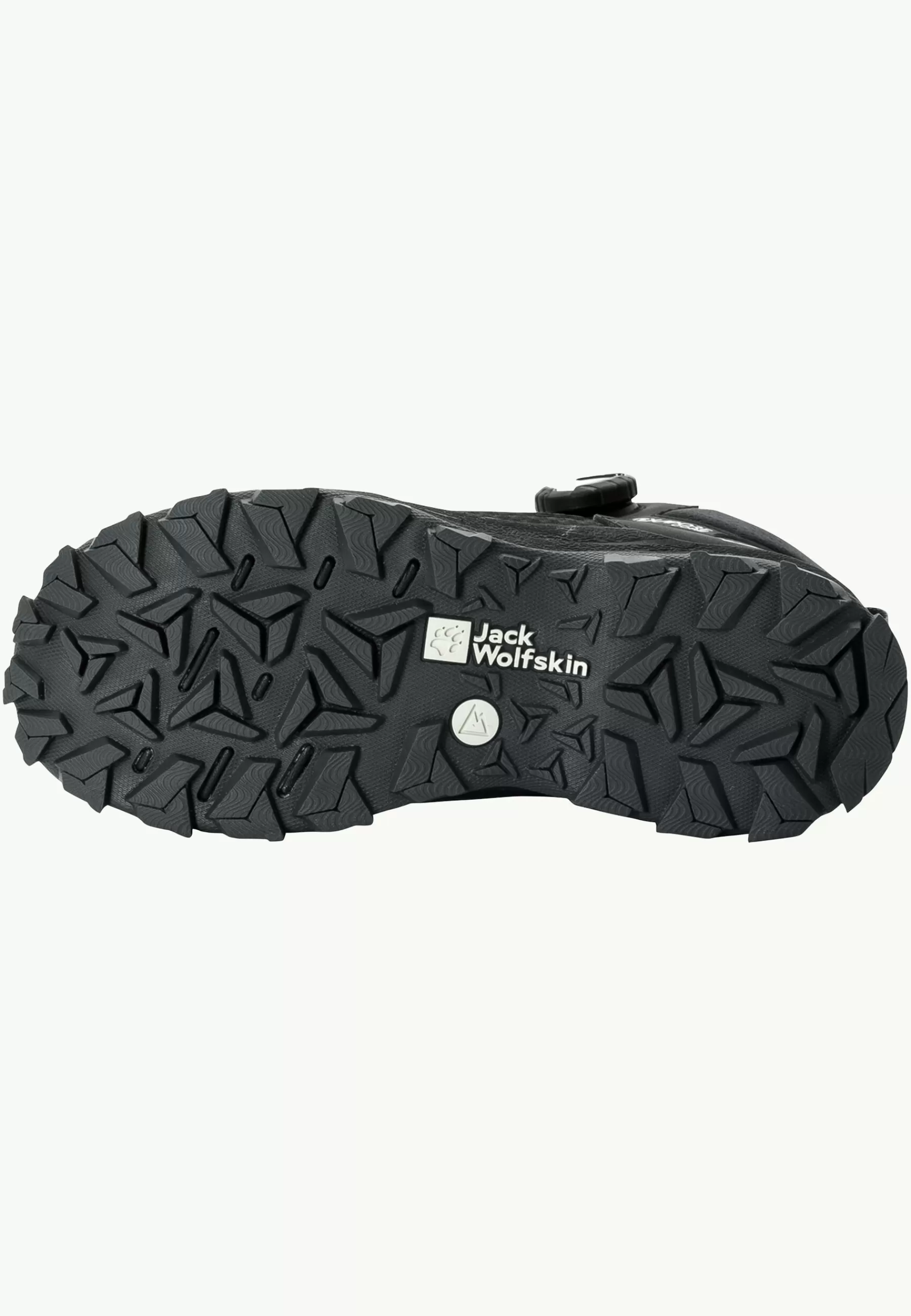 New Cyrox Texapore Dial Mid K Dzieci Buty Wielofunkcyjne | Buty Na Wędrówki