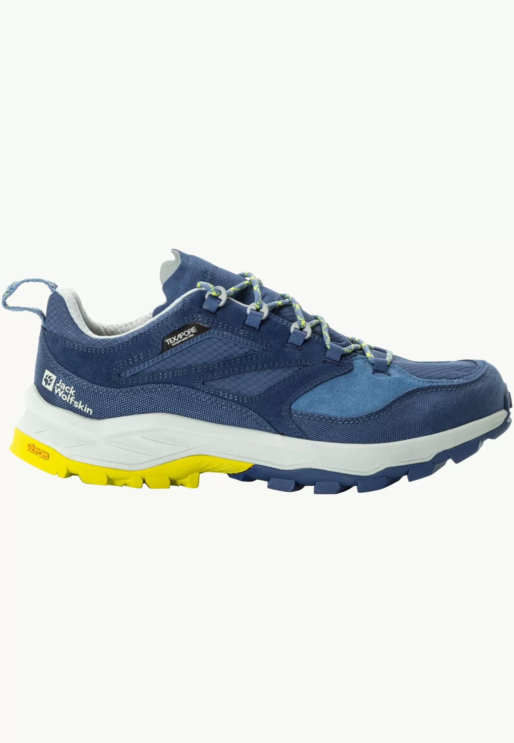 Store Cyrox Texapore Low M Wędrówki | Wielofunkcyjne Buty