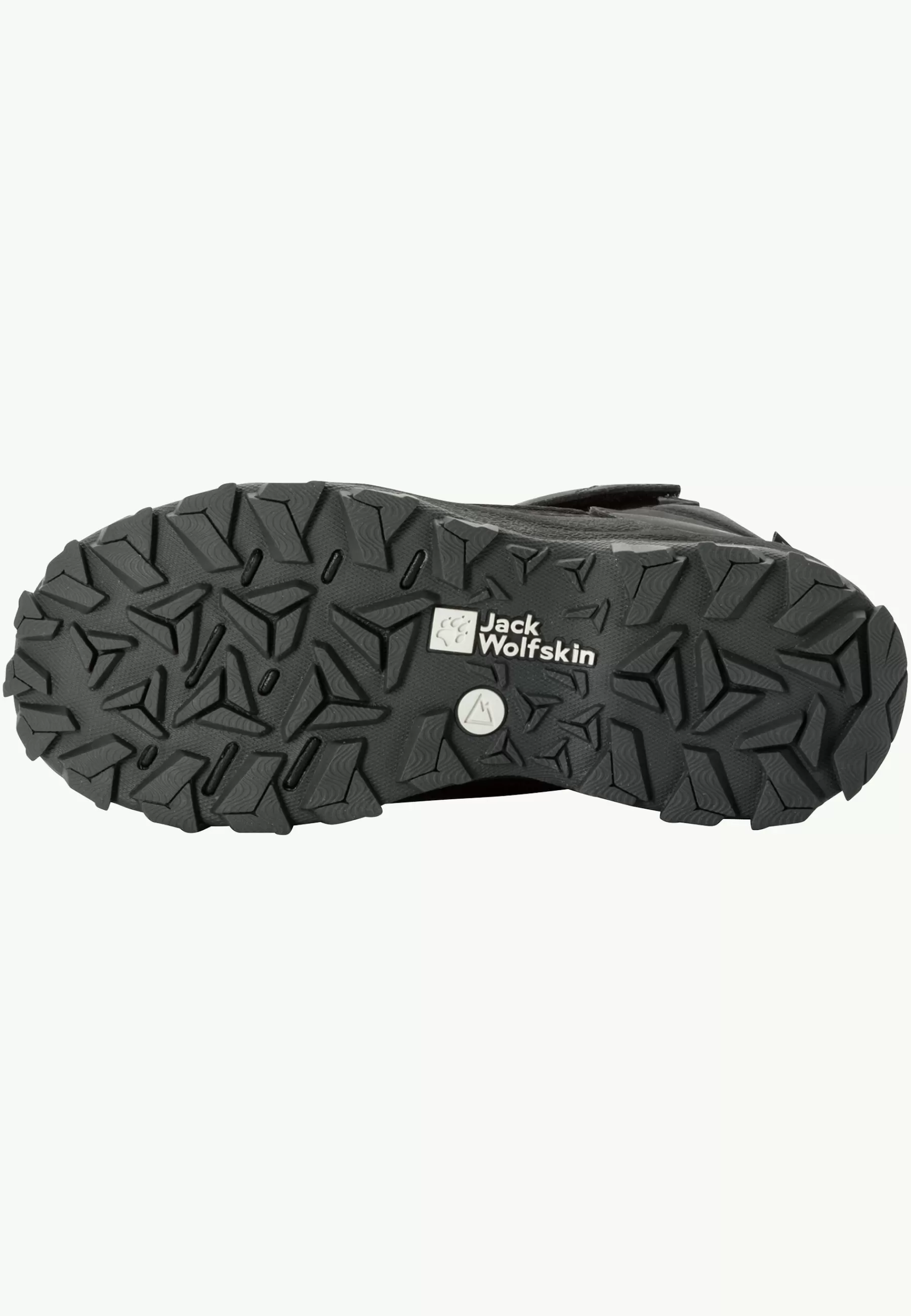 New Cyrox Texapore Mid K Dzieci Buty Wielofunkcyjne | Buty Na Wędrówki