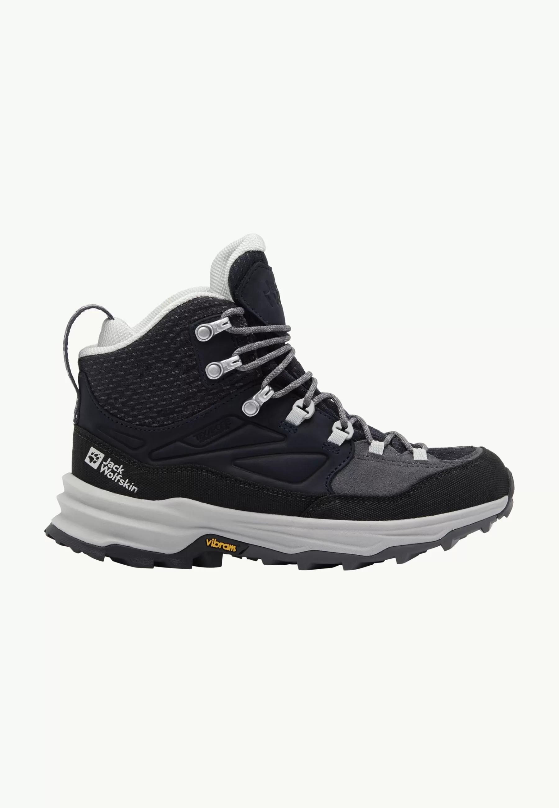 Online Cyrox Texapore Mid W Wędrówki | Nieprzemakalne Buty