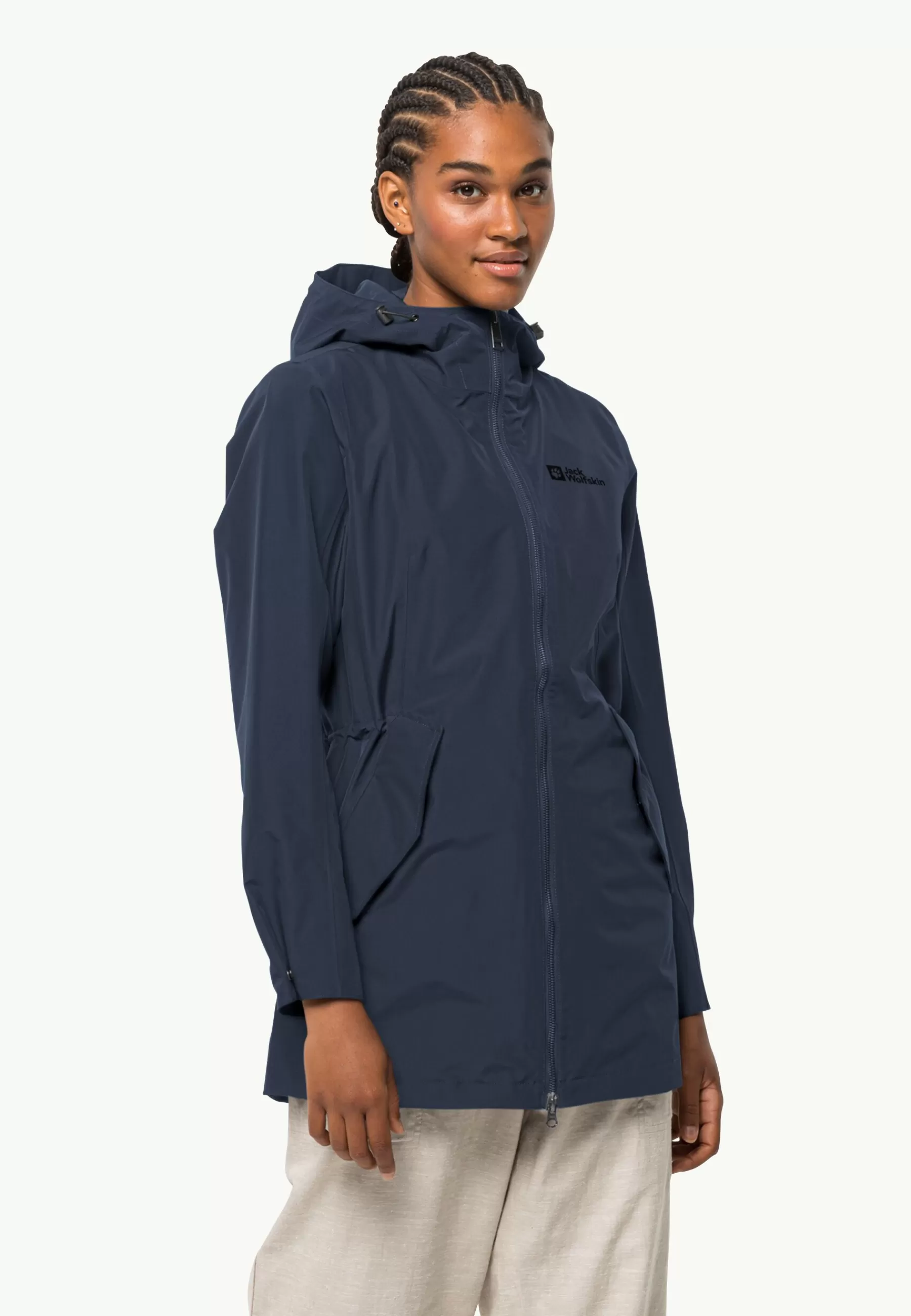 Clearance Dakar Parka W Lifestyle | Kurtki Przejściowe