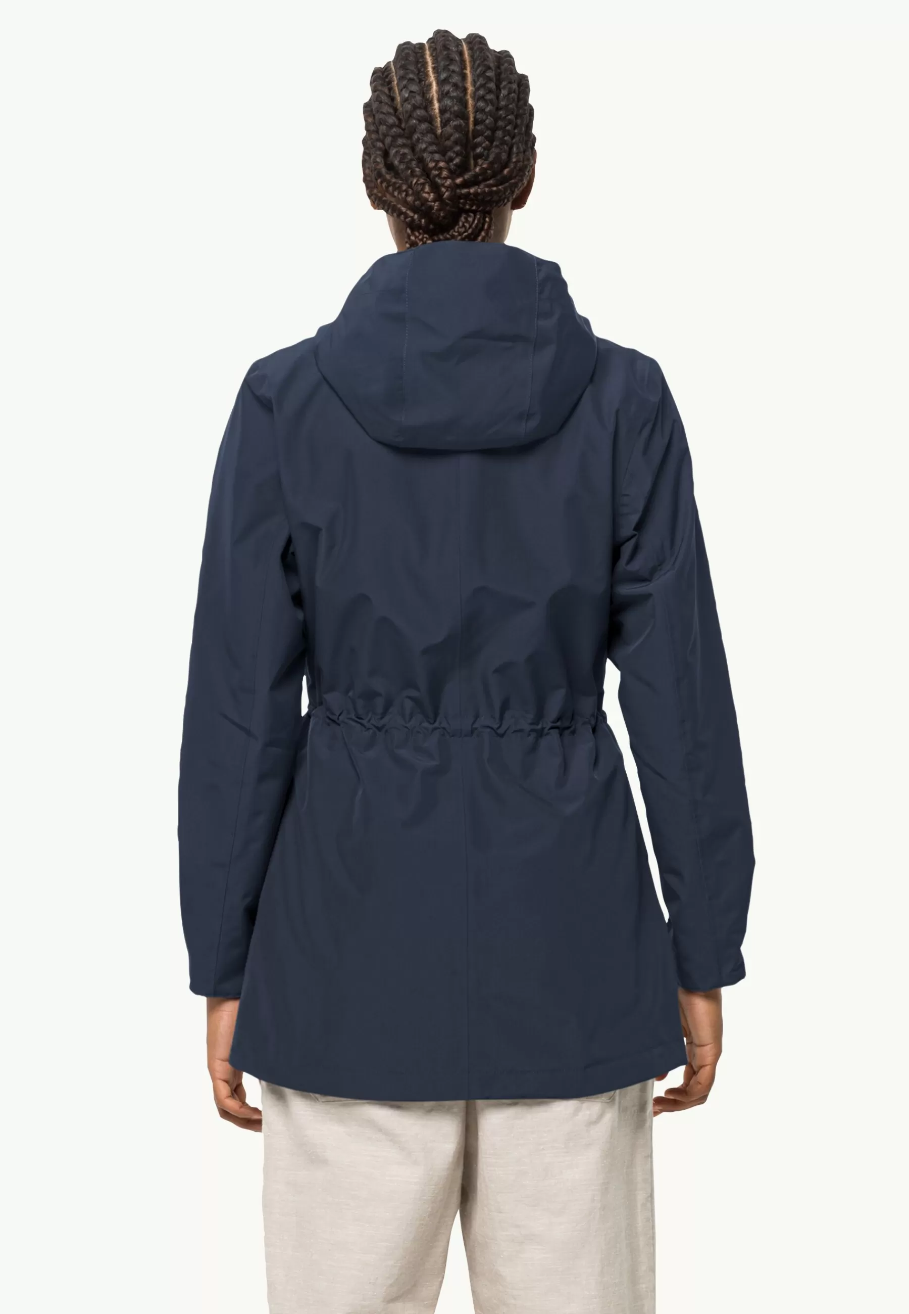Clearance Dakar Parka W Lifestyle | Kurtki Przejściowe